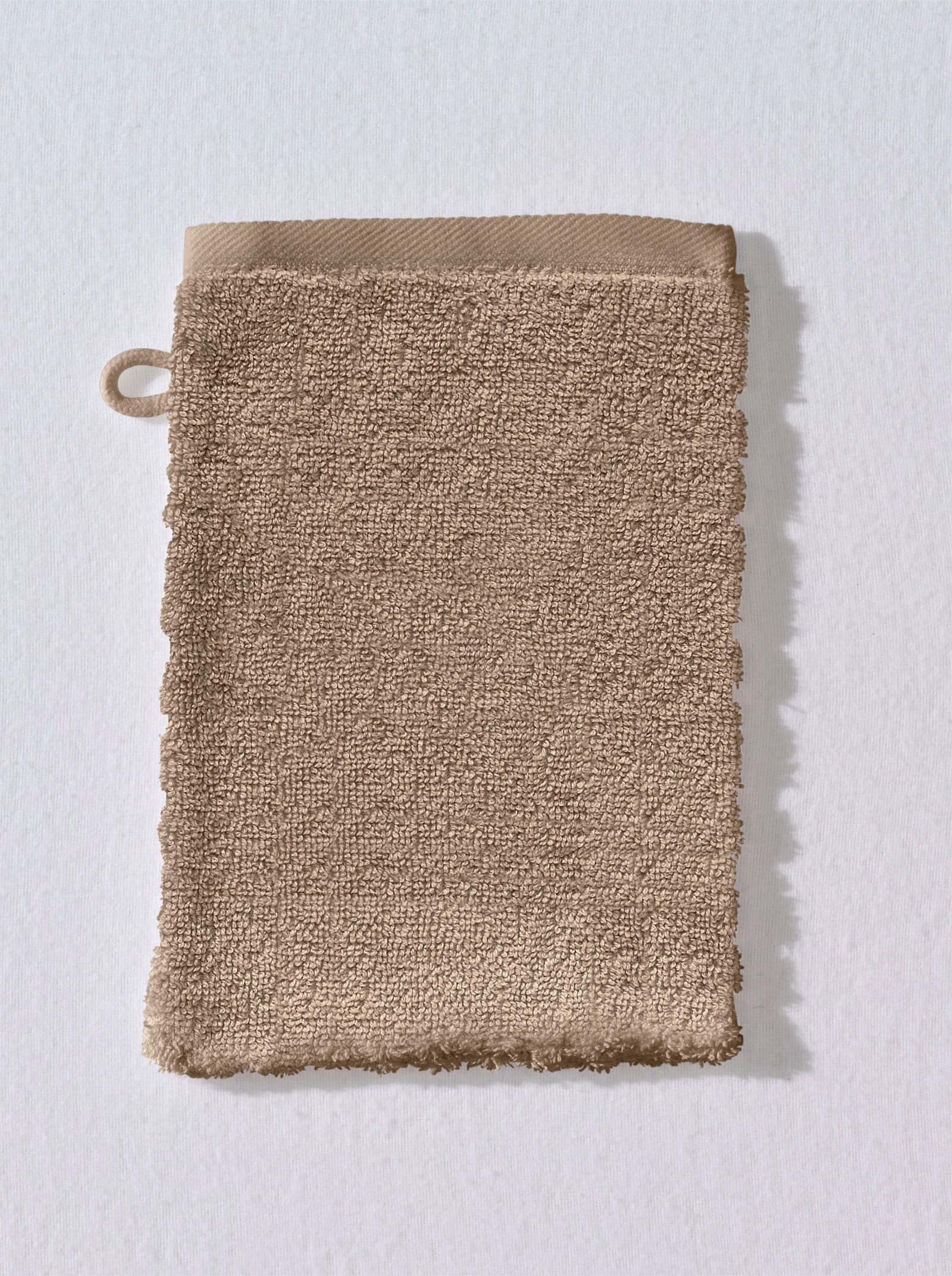 Ross Handtuch Set - beige