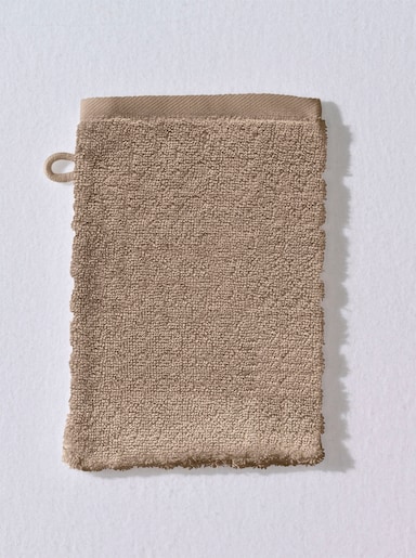 Ross Handdoek set - beige