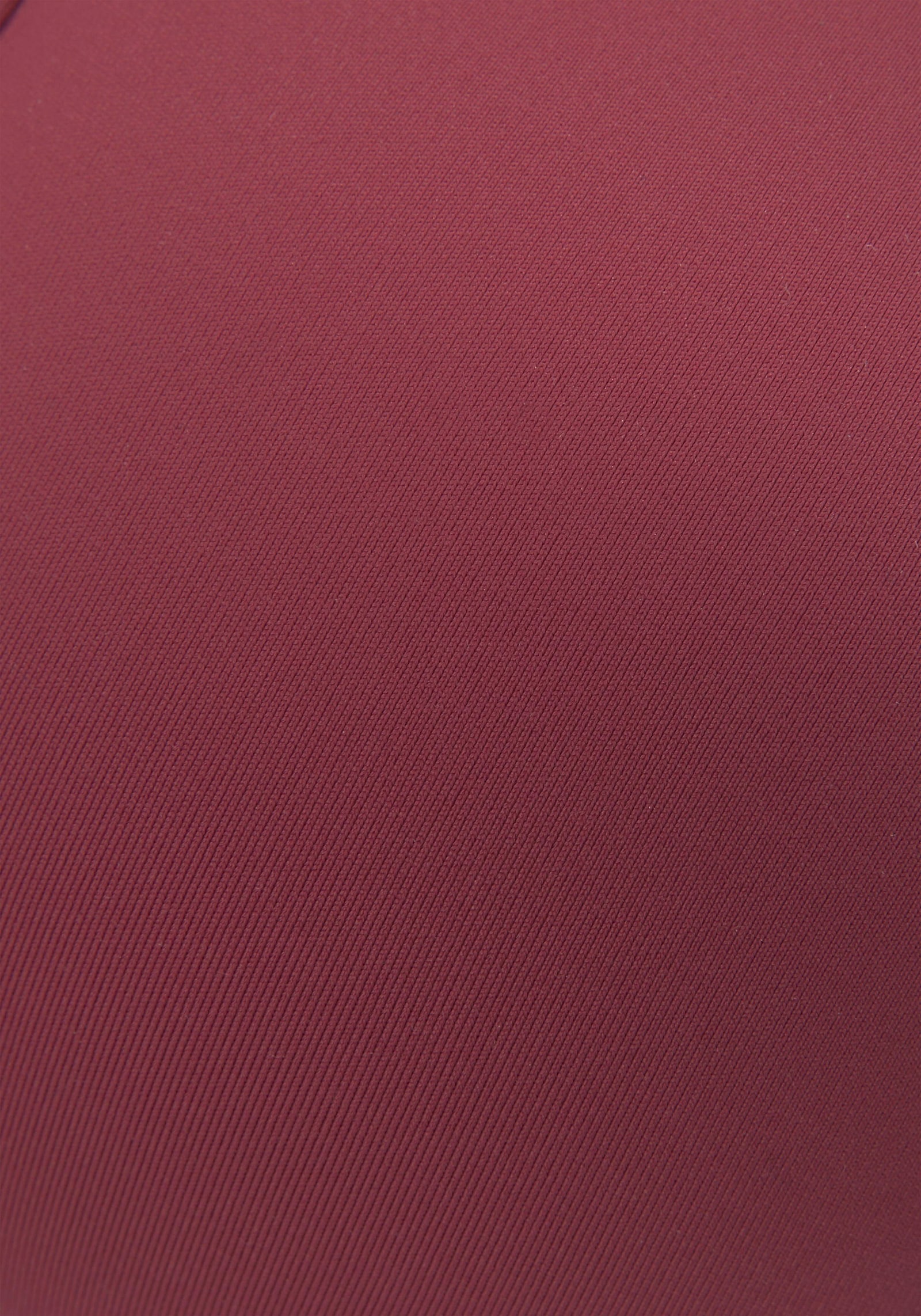 s.Oliver Push-upbikinitop - roestrood