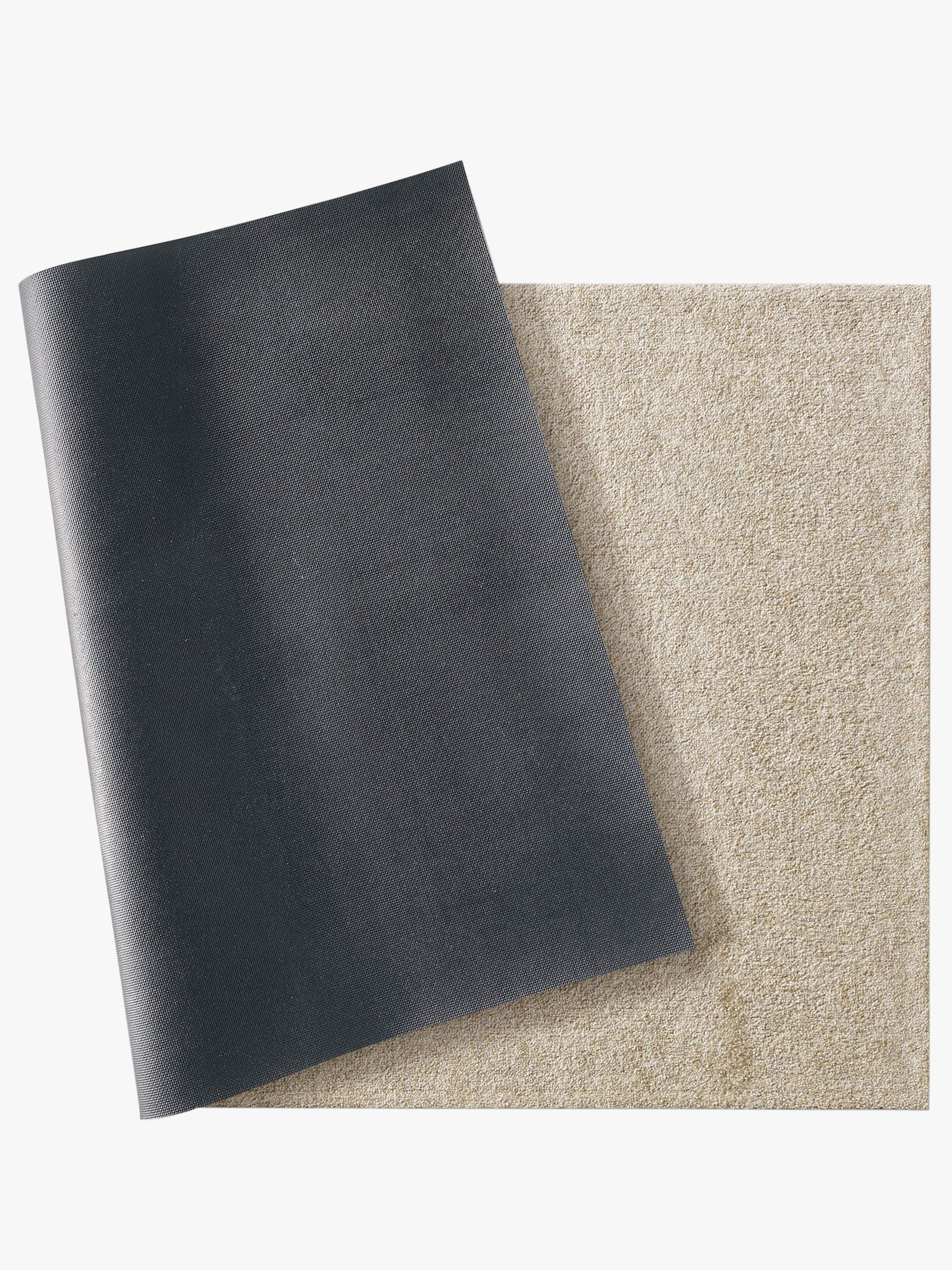 wash+dry by Kleen-Tex Fußmatte - beige