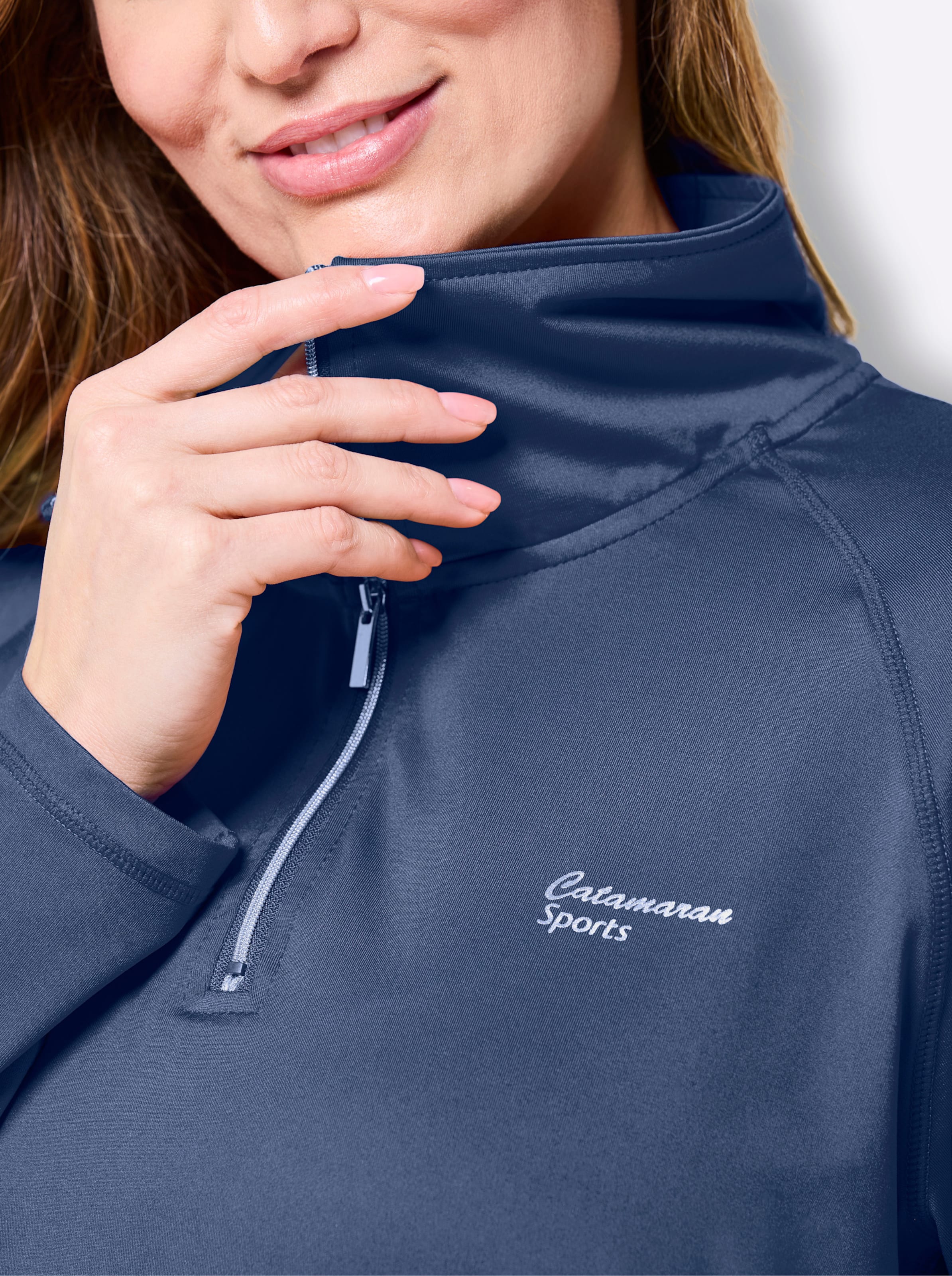 Thumbnail - Funktionsshirt