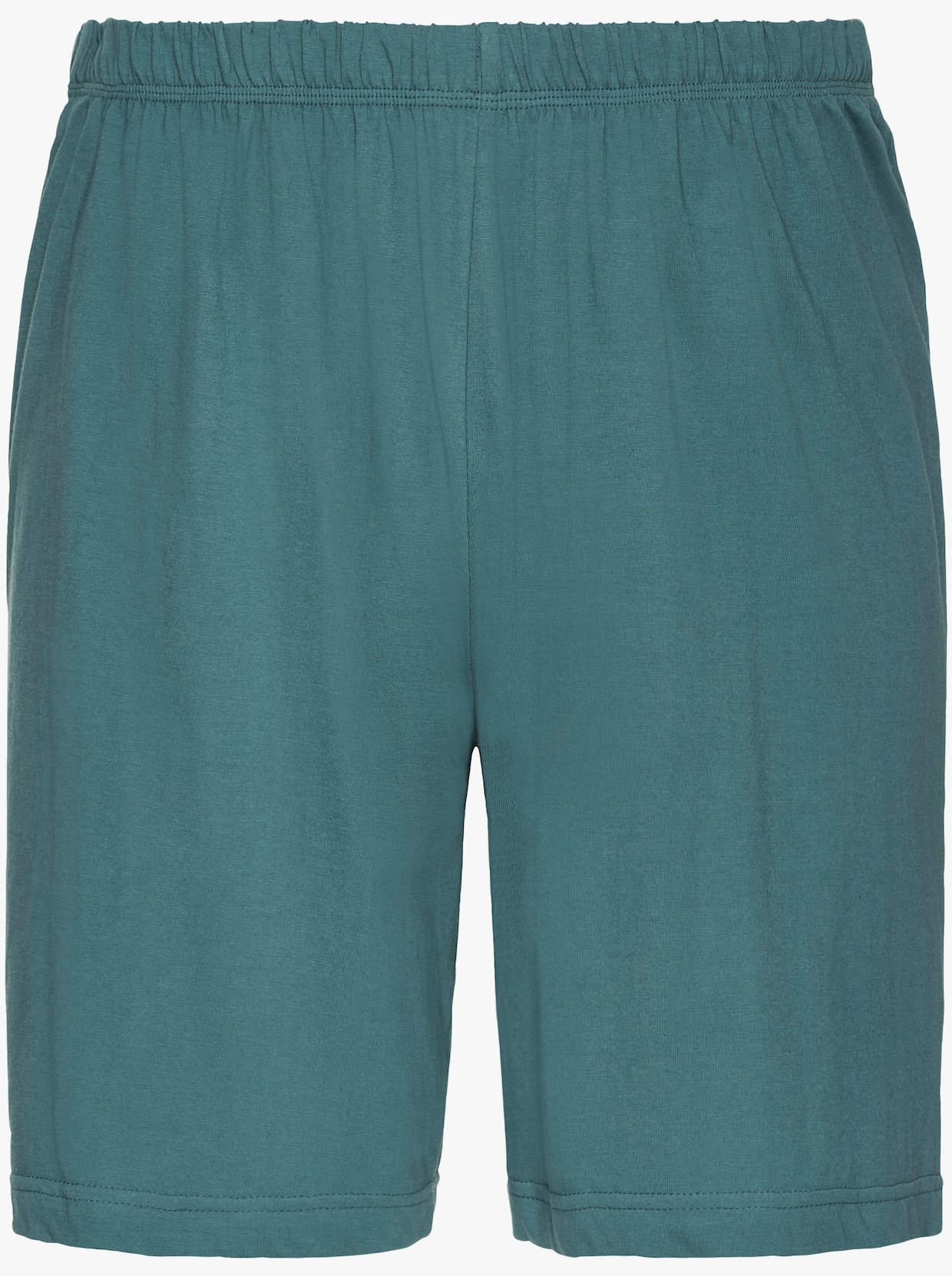 KINGsCLUB Shortama - petrol/groen