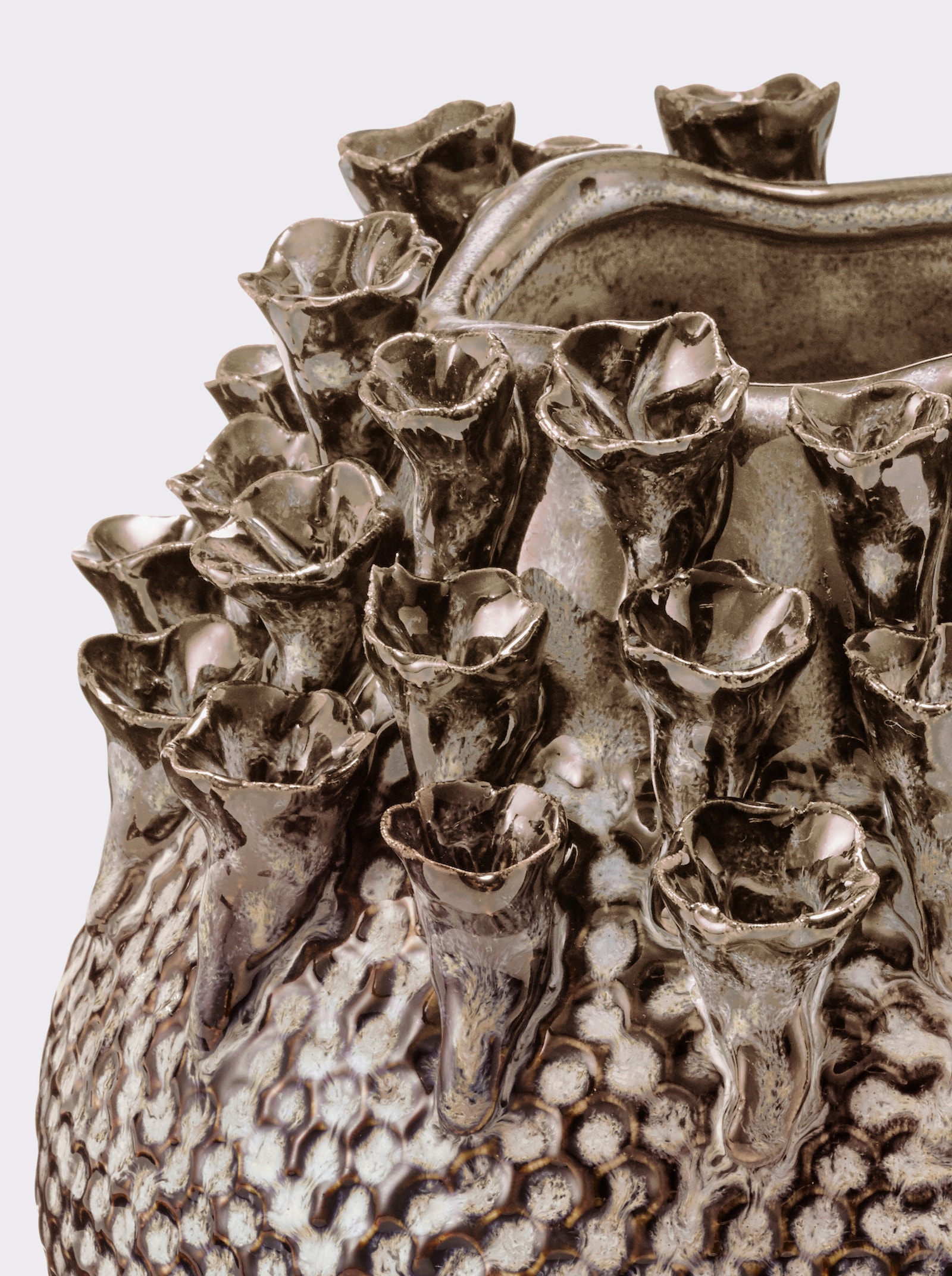 heine home Vase - beige
