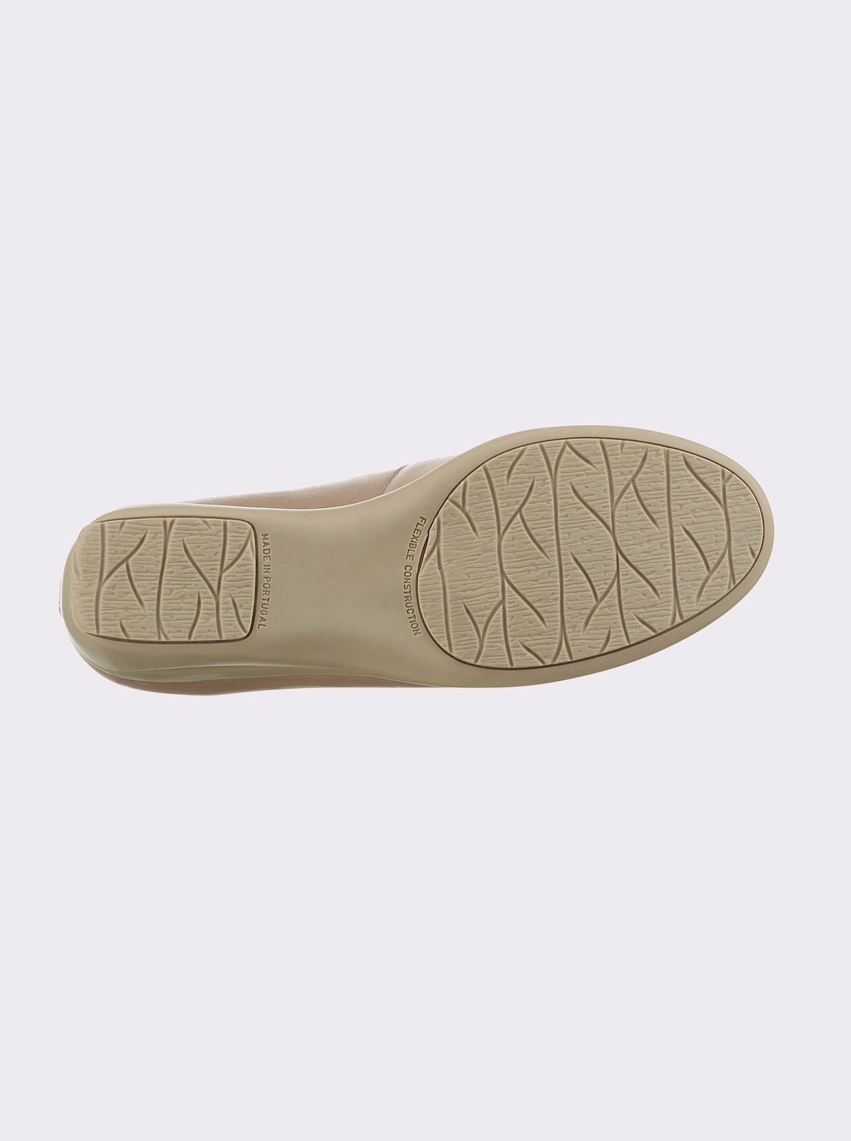 airsoft comfort+ Instapper - beige