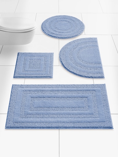 heine home Badematte - aqua