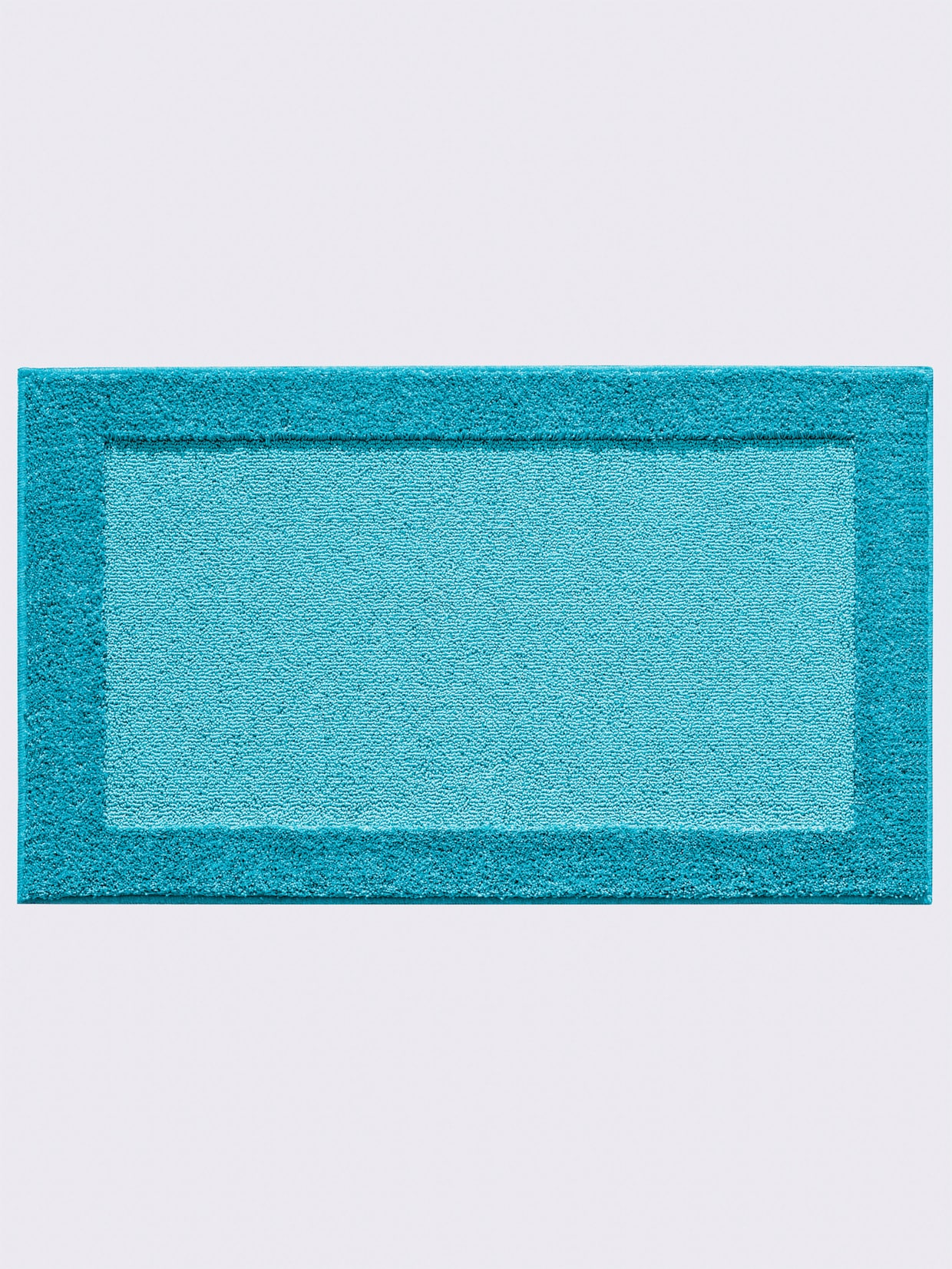Grund Badmat - turquoise