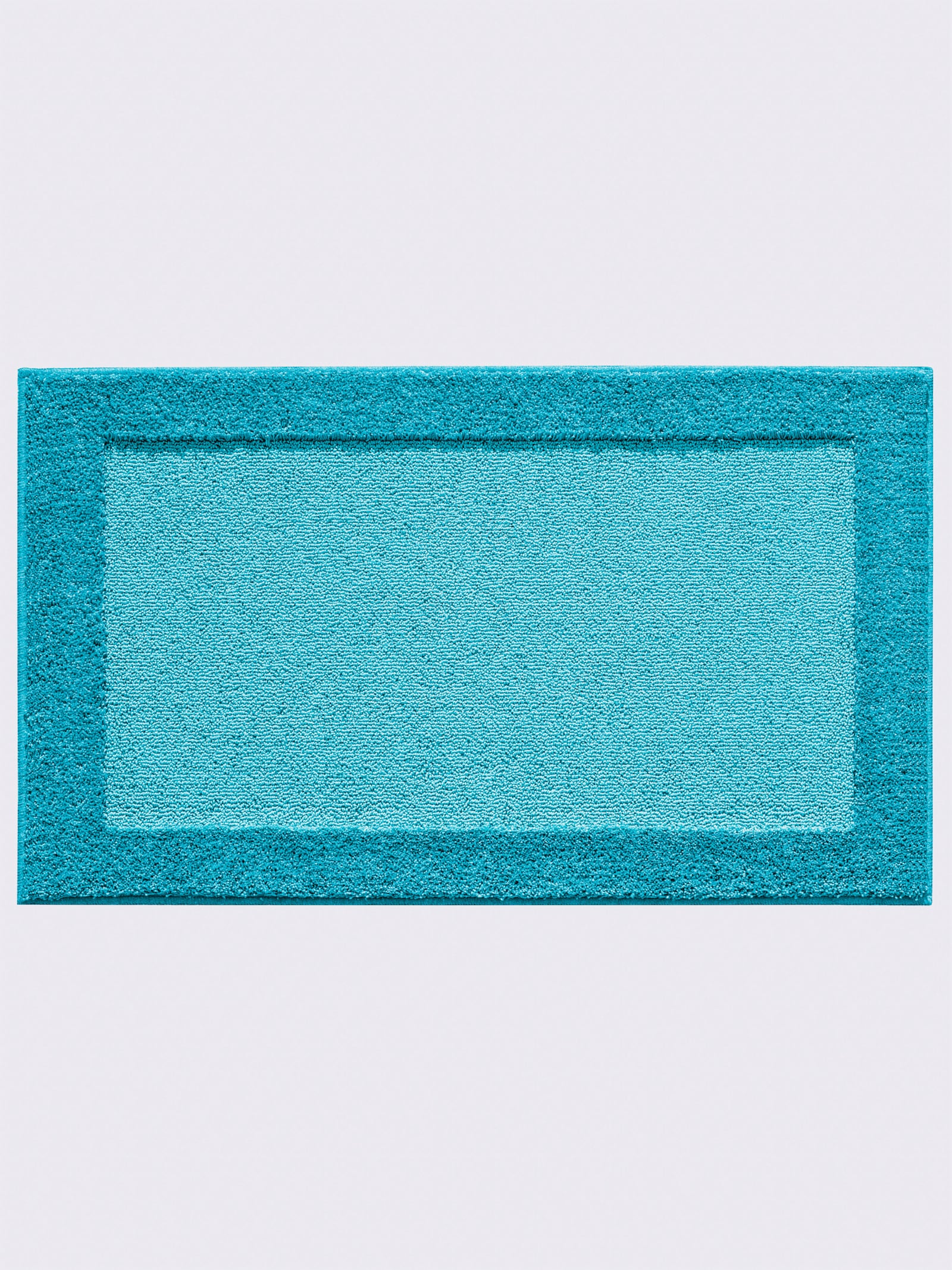 Grund Tapis de bain - turquoise