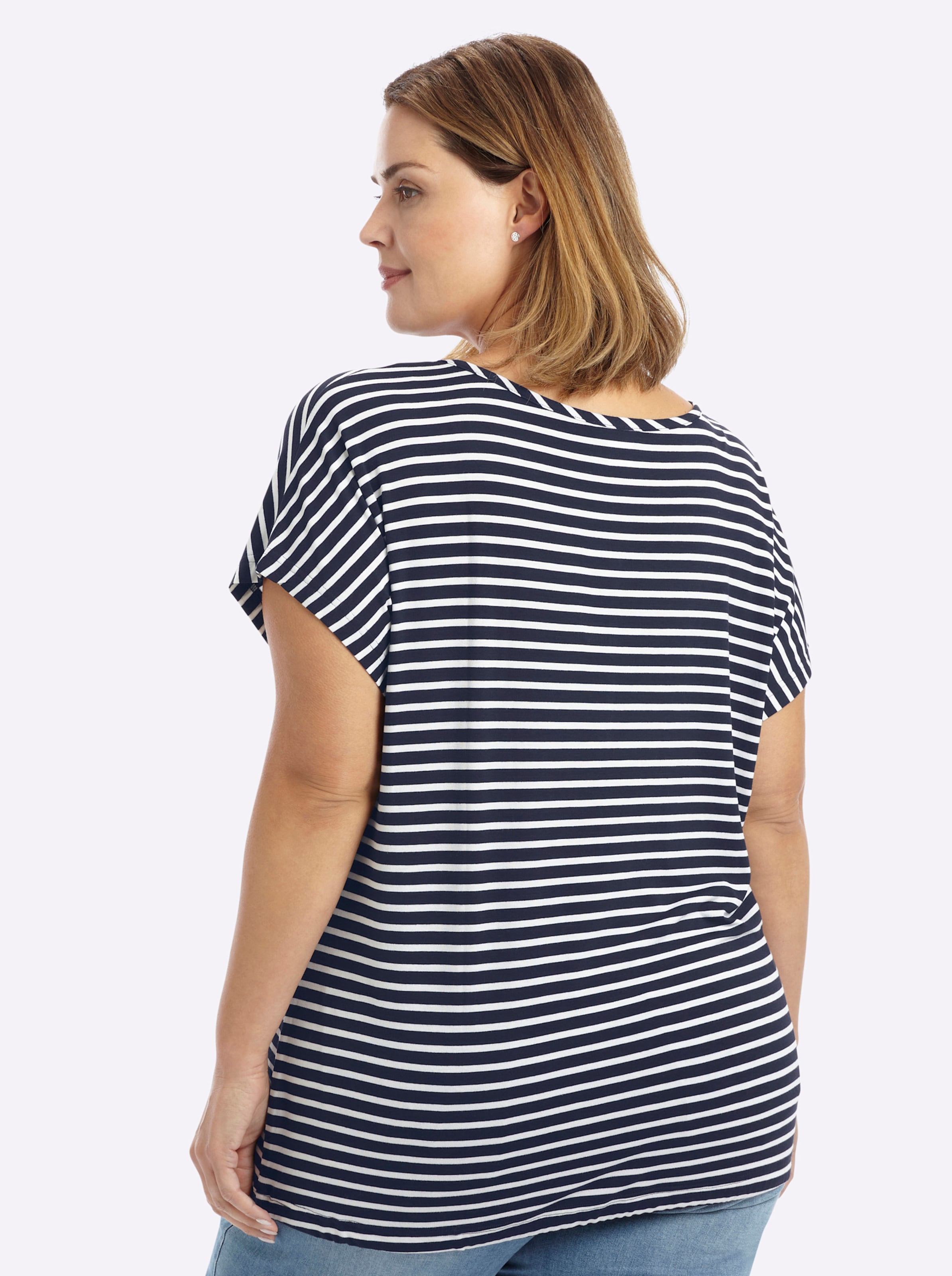 Ringelshirt