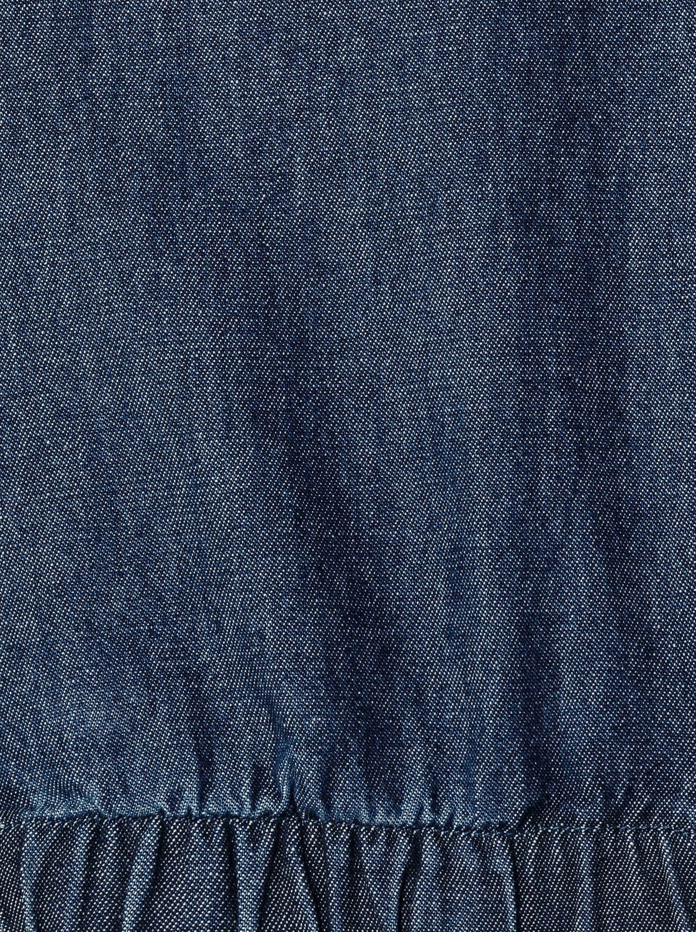 Jeans - blue-stone-washed