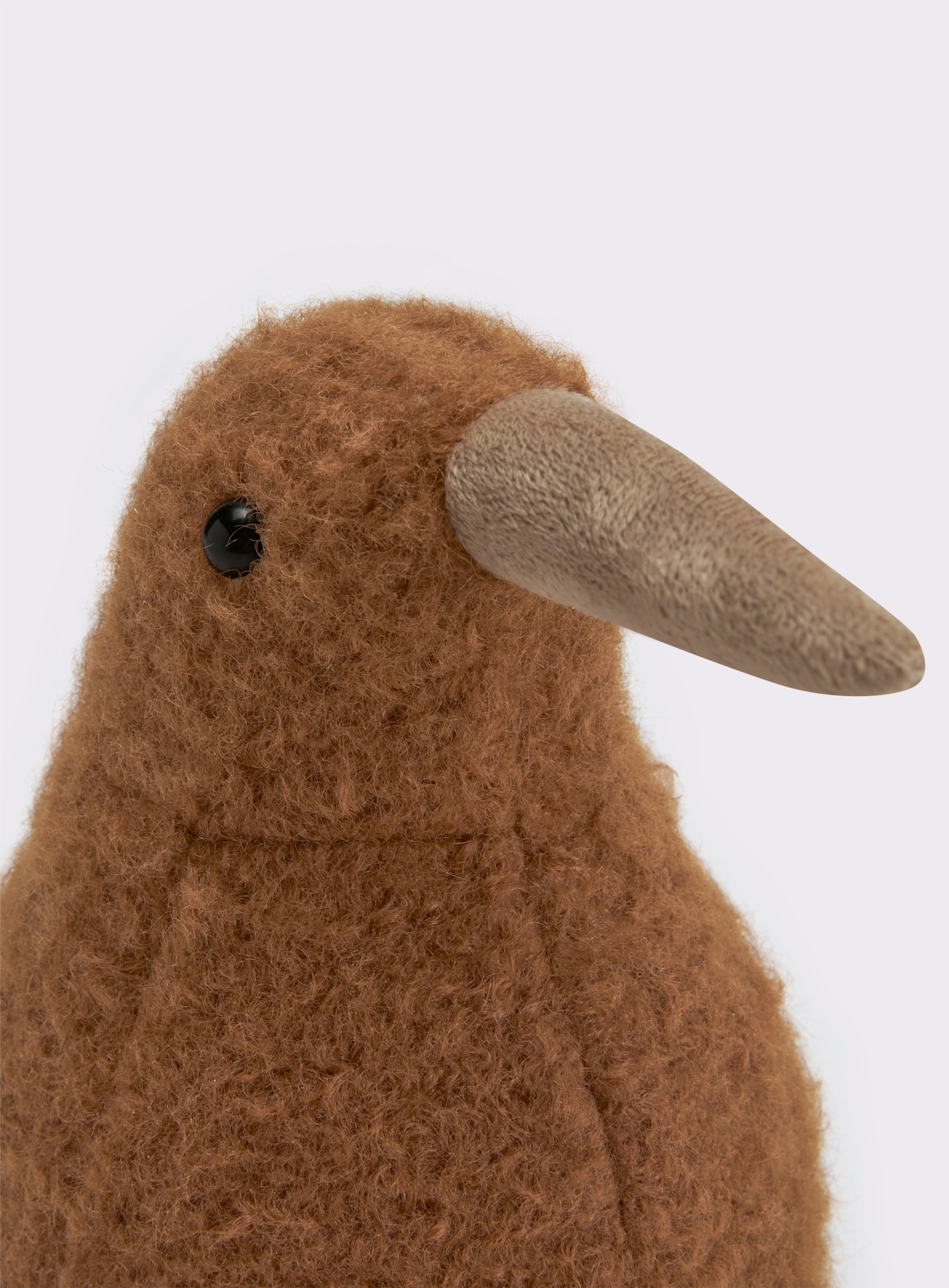 Impressionen Türstopper - braun