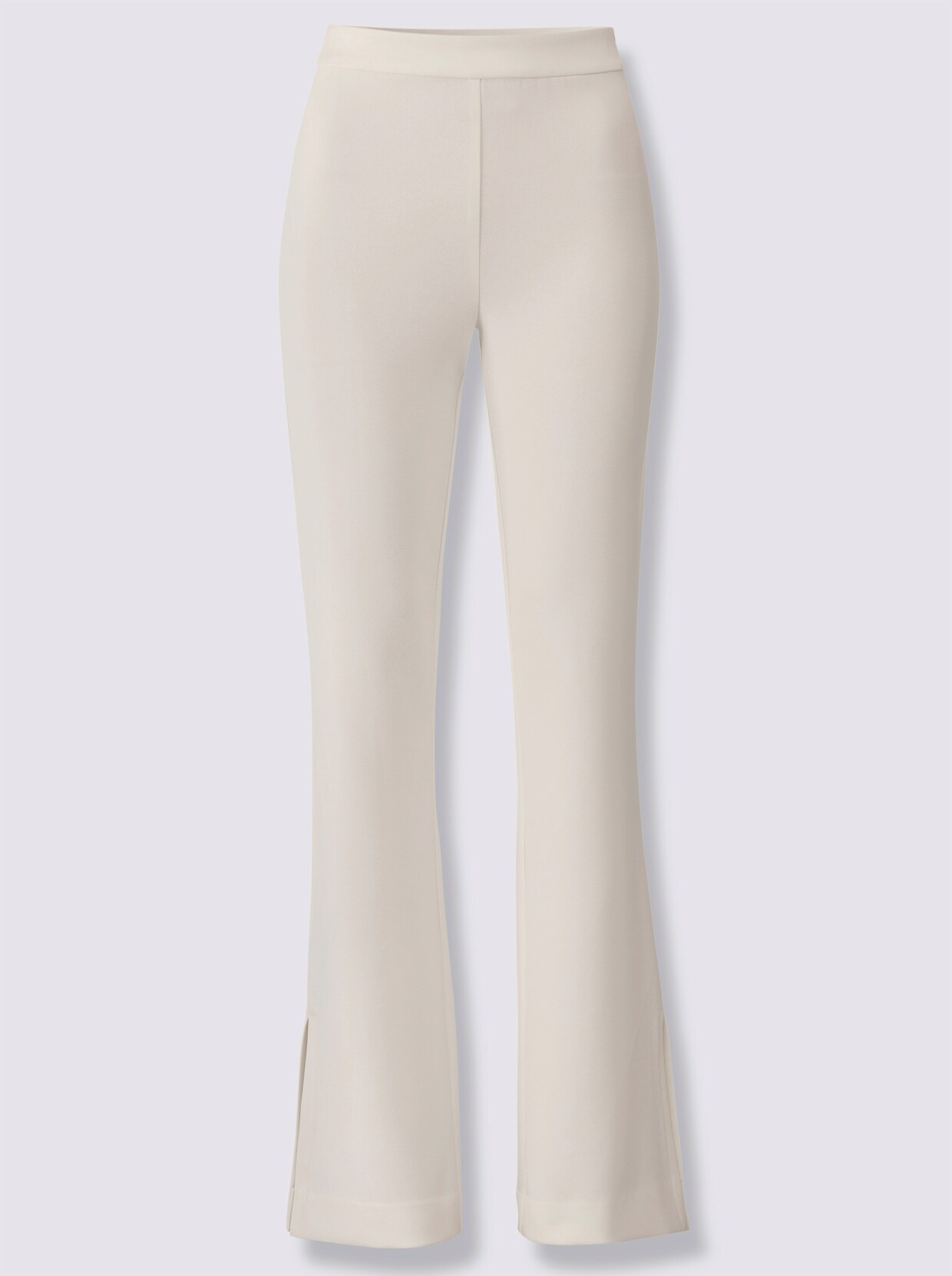 heine Hose - ecru