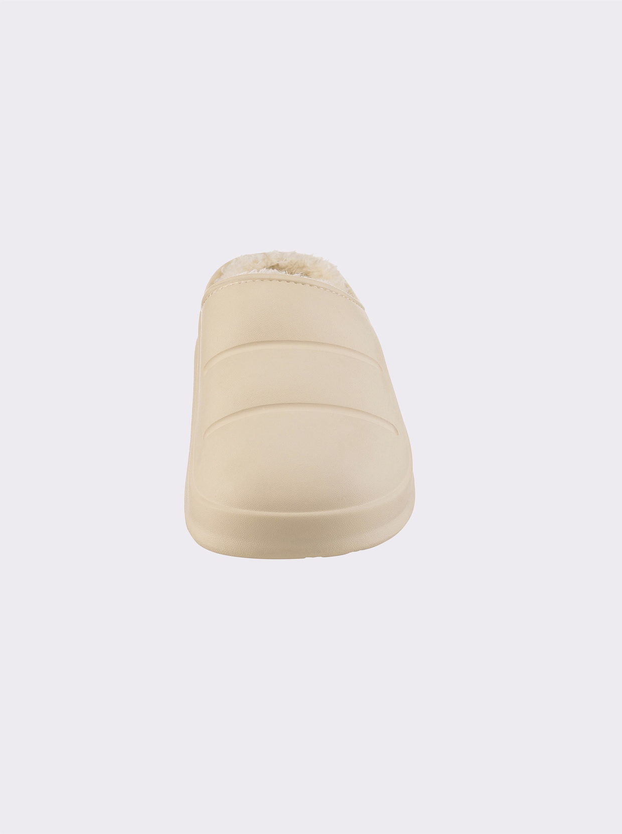 heine Pantolette - beige
