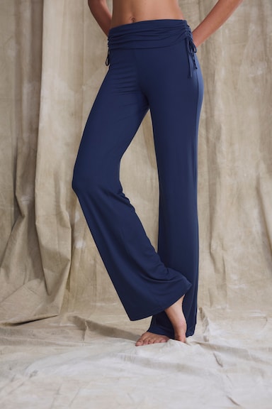 LASCANA Jazzpants - marine