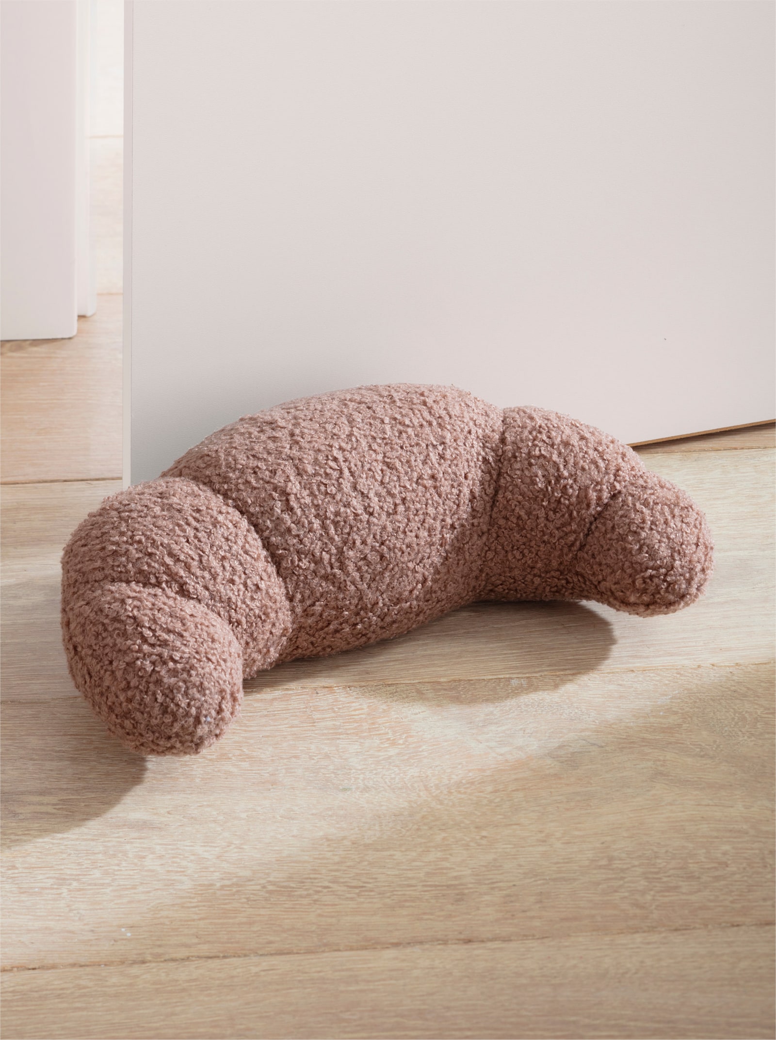 heine home Deurstopper - bruin