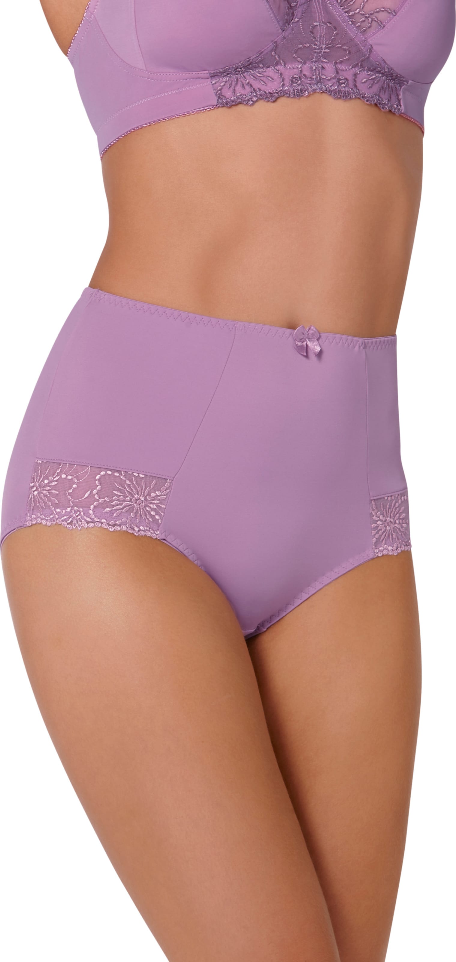 Wäschepur Pantyslip (2 stuks)