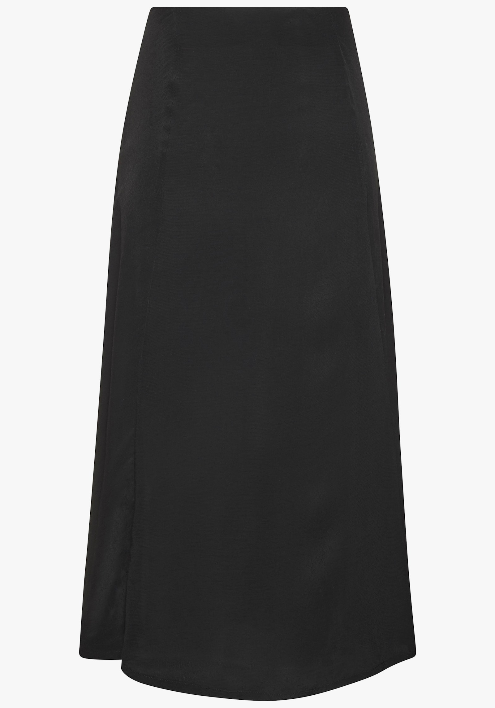 LASCANA Midirock - schwarz