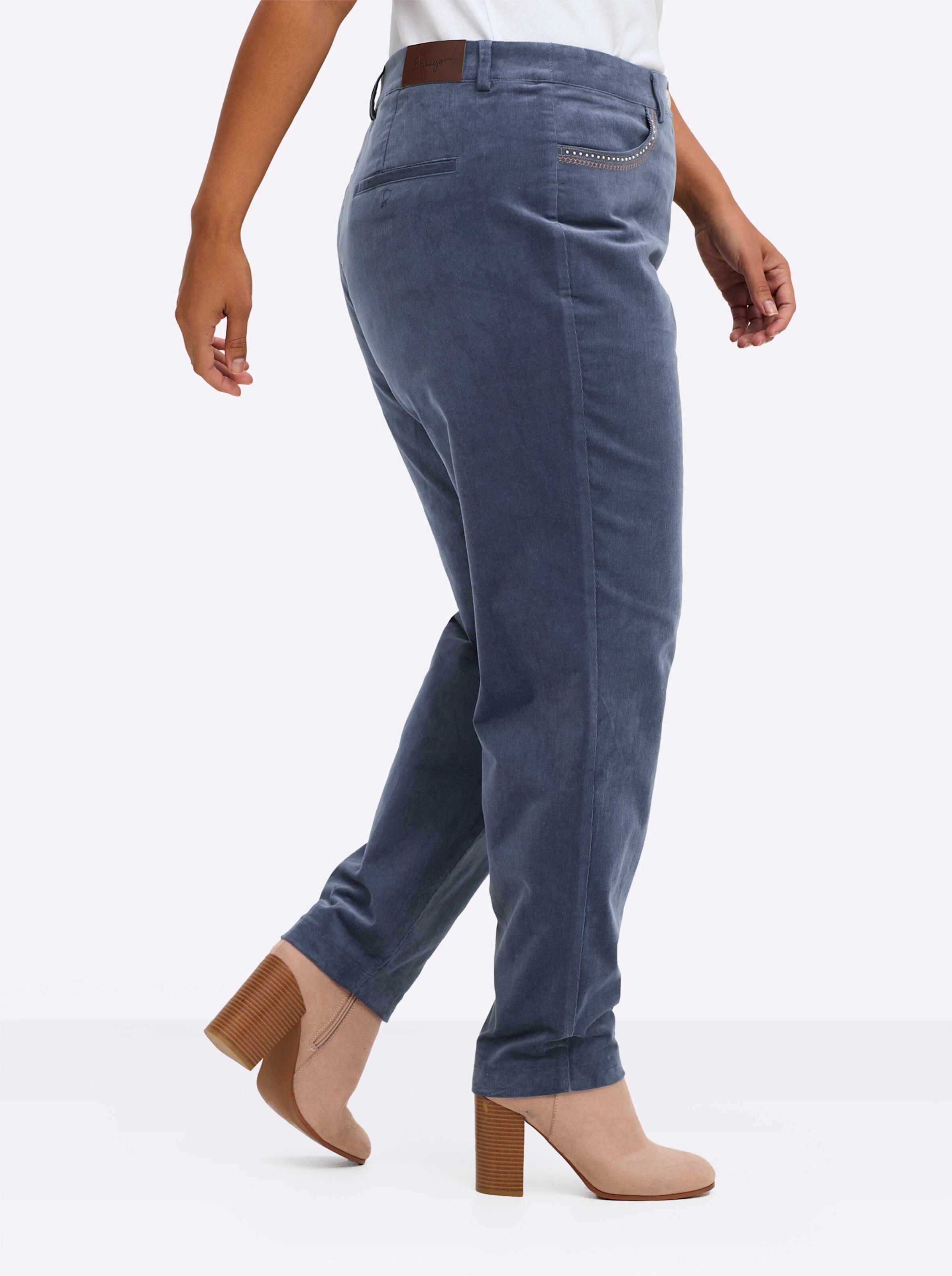 Thumbnail - Chinohose