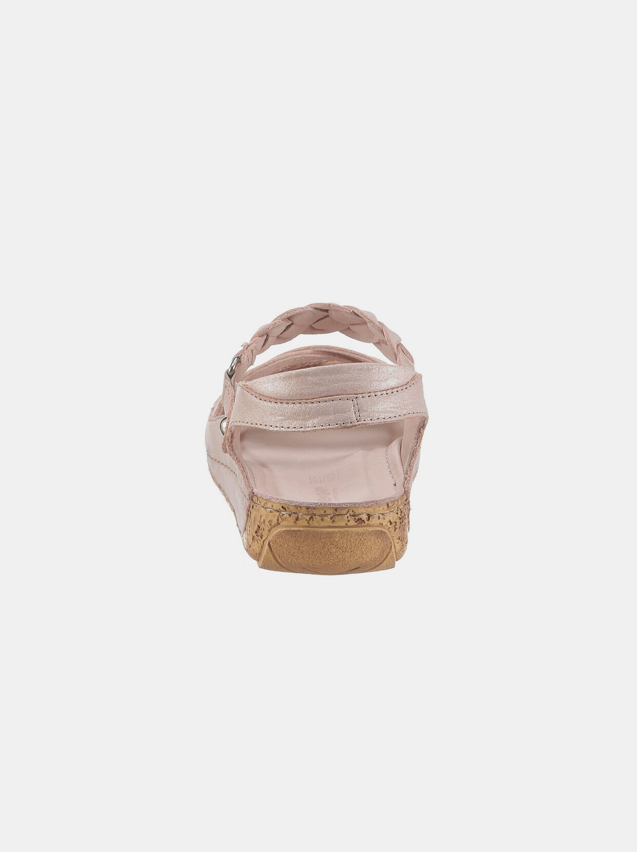 Gemini sandalen - roze