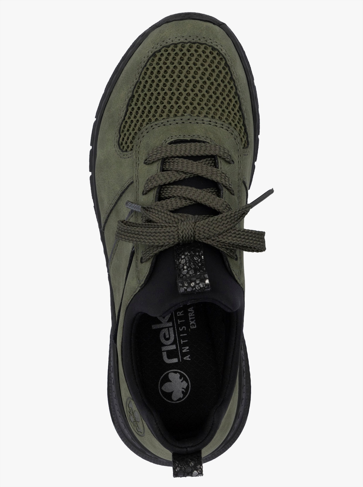 Rieker Sneakers - khaki