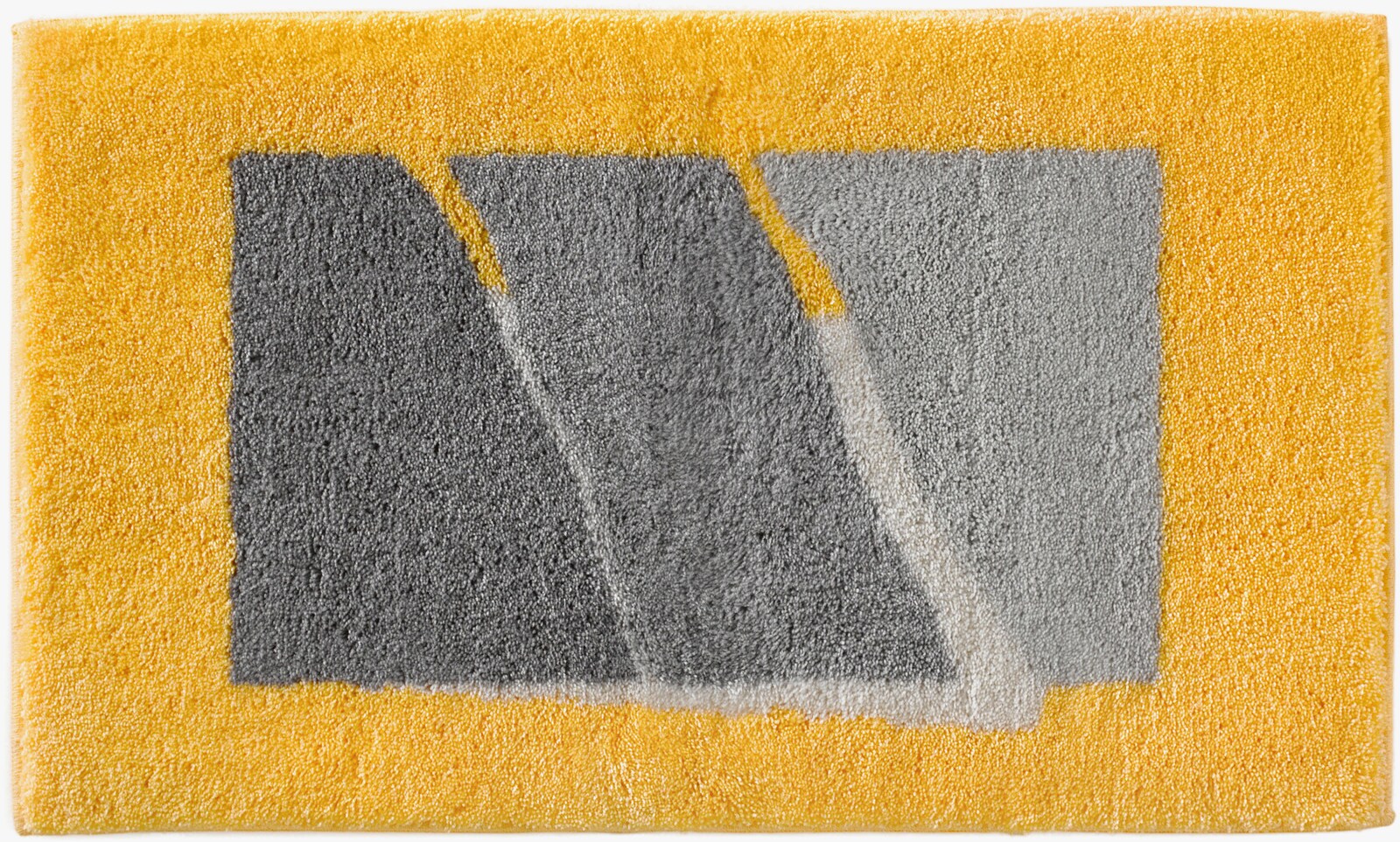 Grund Badkamergarnituur - geel