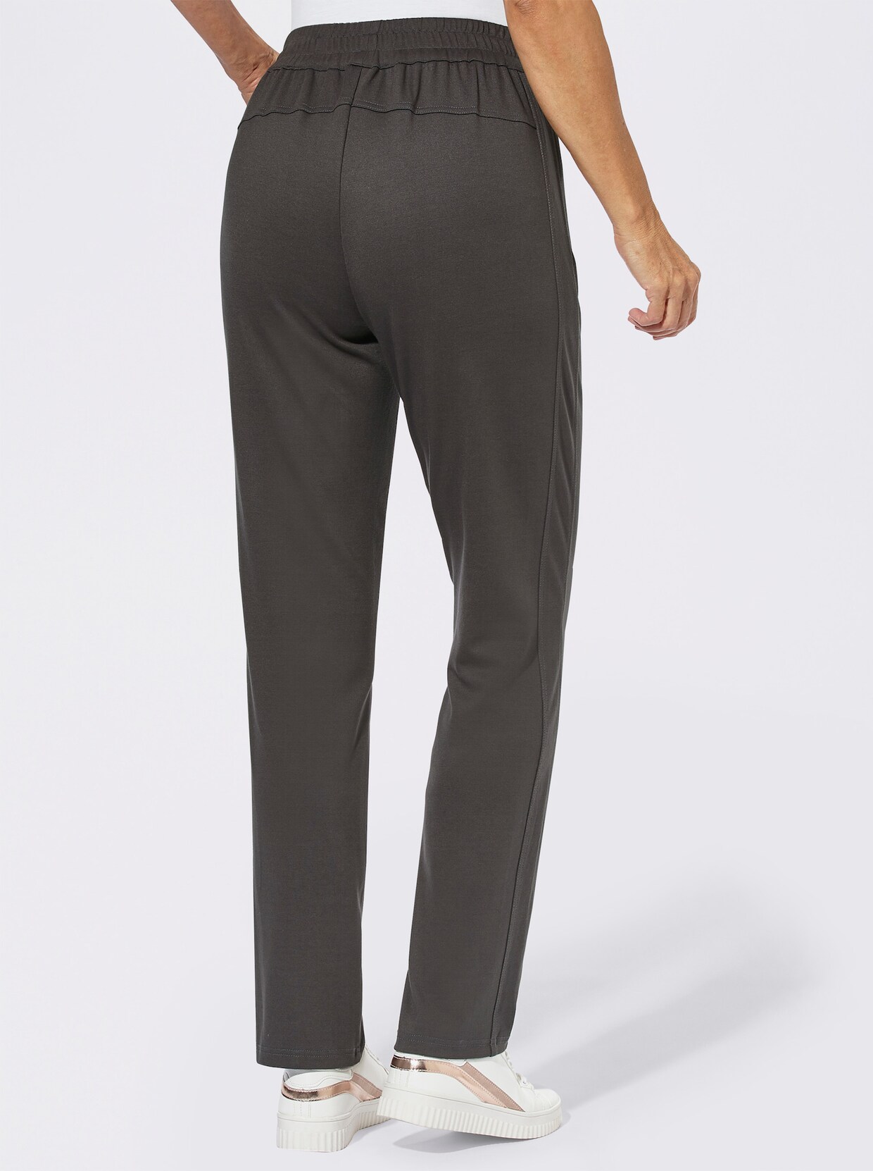 Jogg Pants - graphit