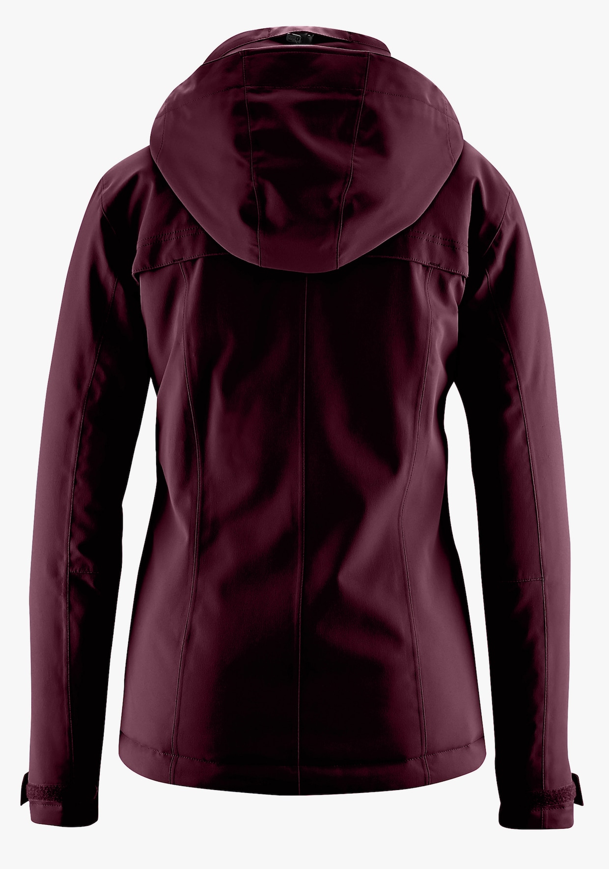 Allwetterjacke - rich soil