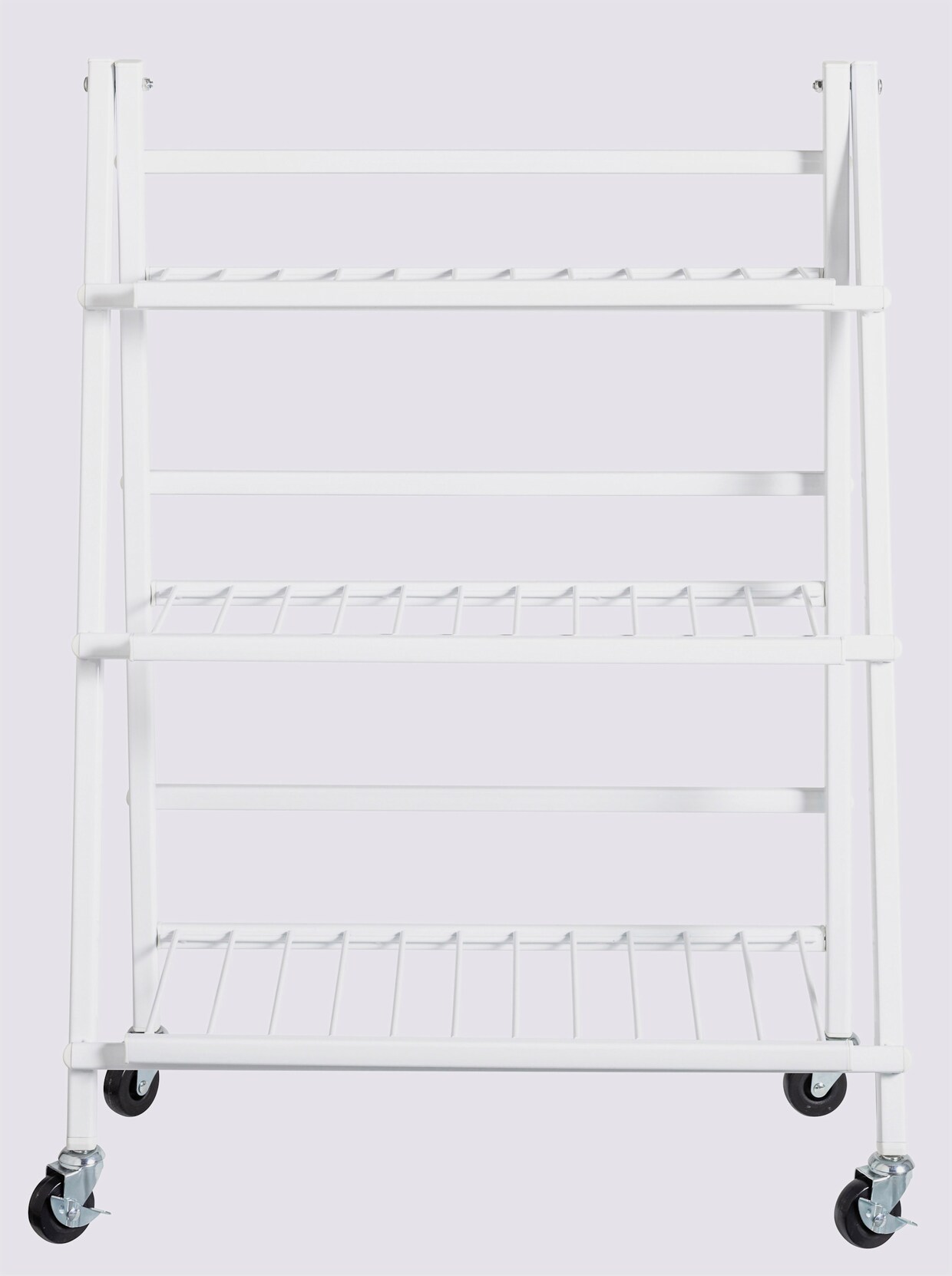 heine home Rek - wit