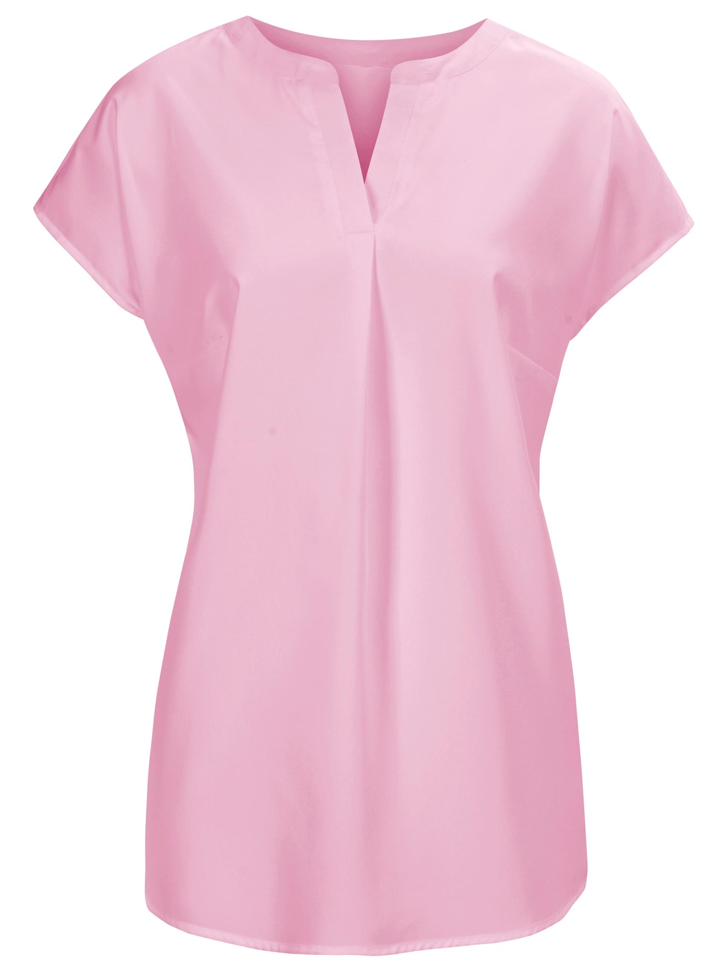 Tunika - rosa