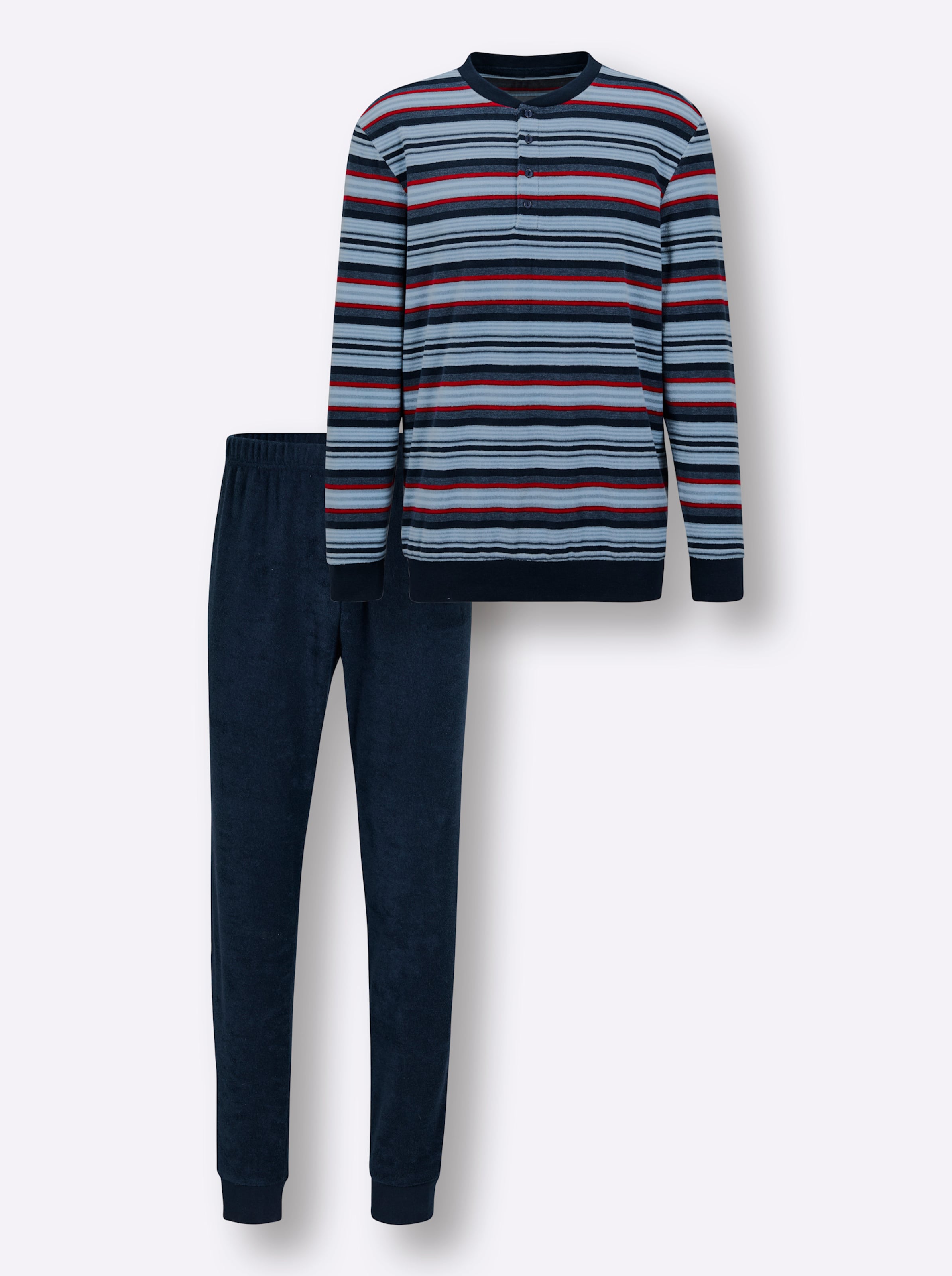 Thumbnail - Schlafanzug