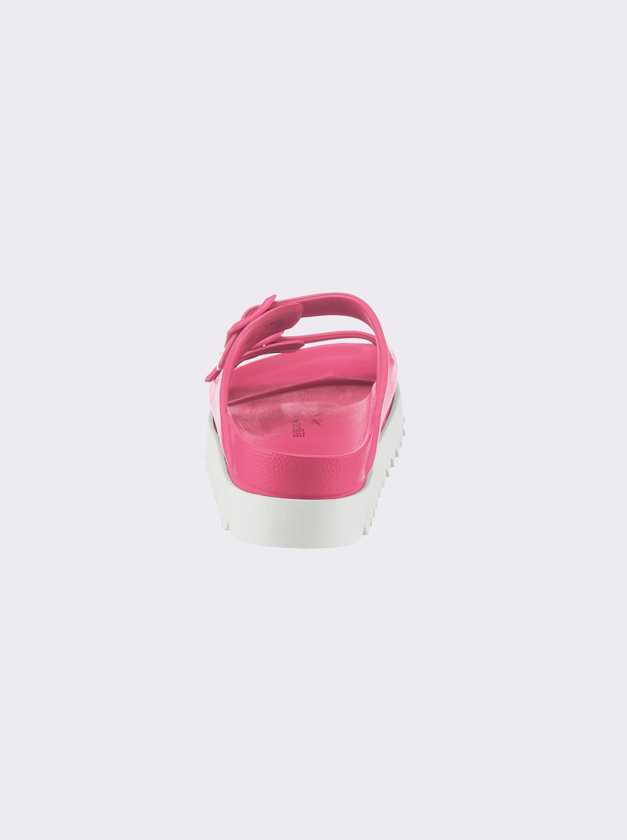 heine Pantolette - pink