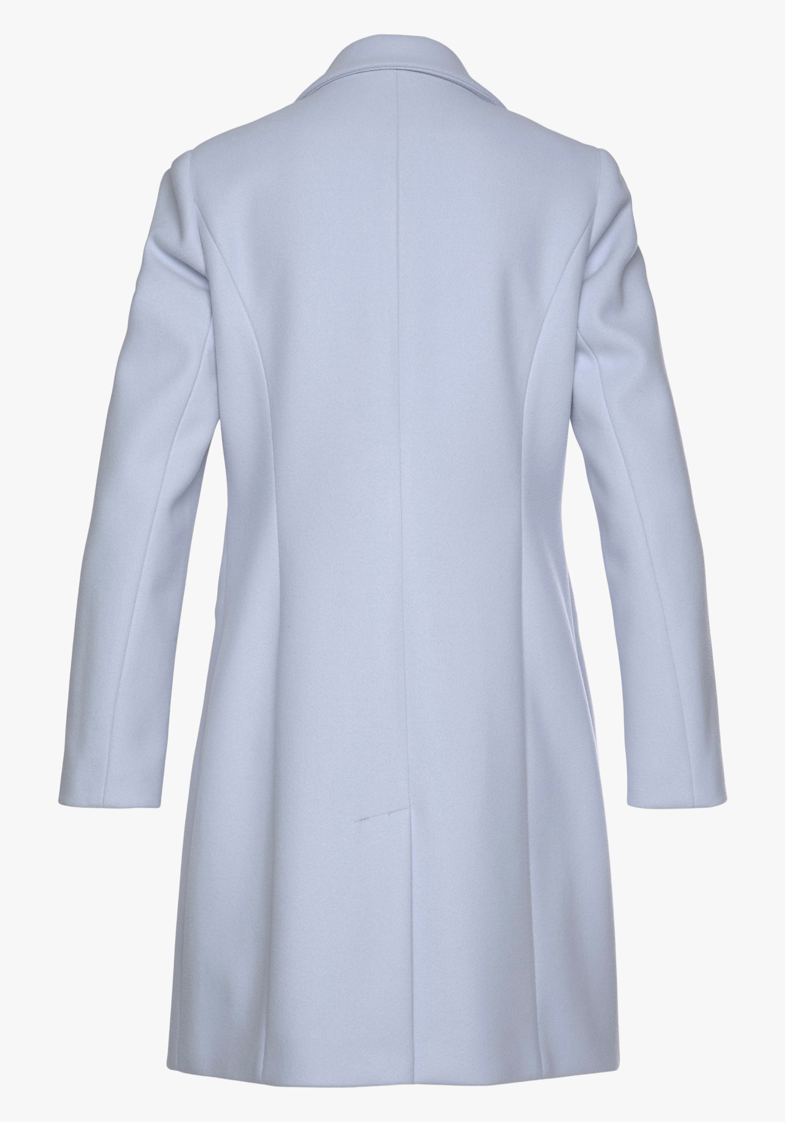 LASCANA Kurzmantel - bleu