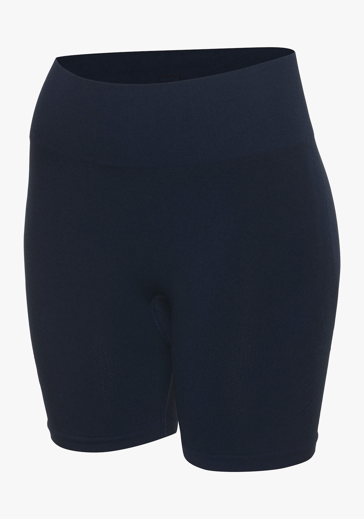 LASCANA Funktionsshorts - dunkelblau