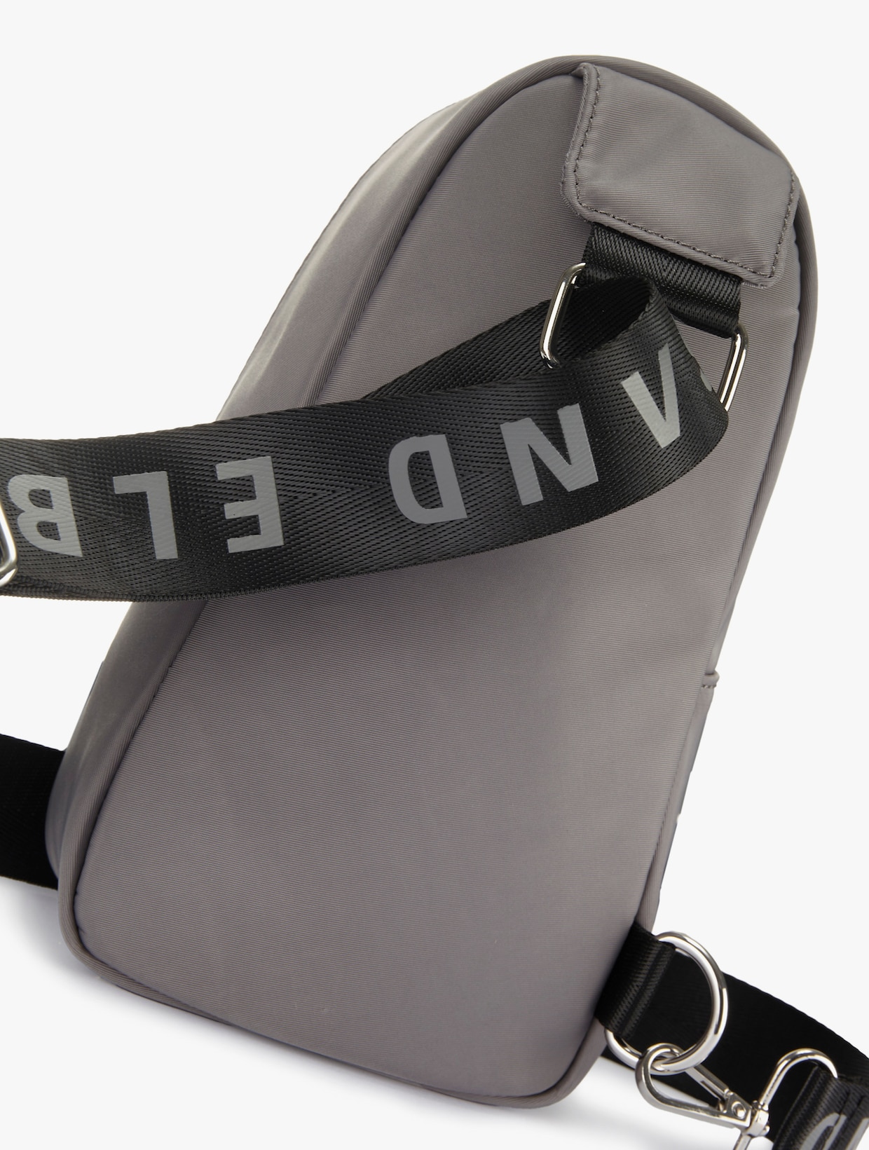 Elbsand Sac en bandoulière - gris