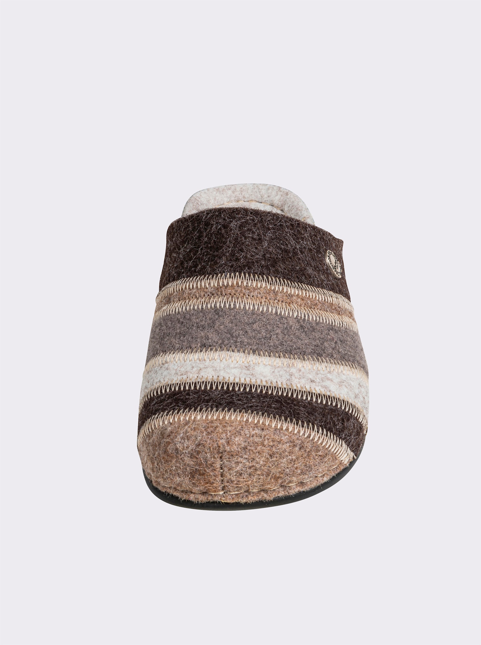 Dr. Feet Huisschoen - naturel