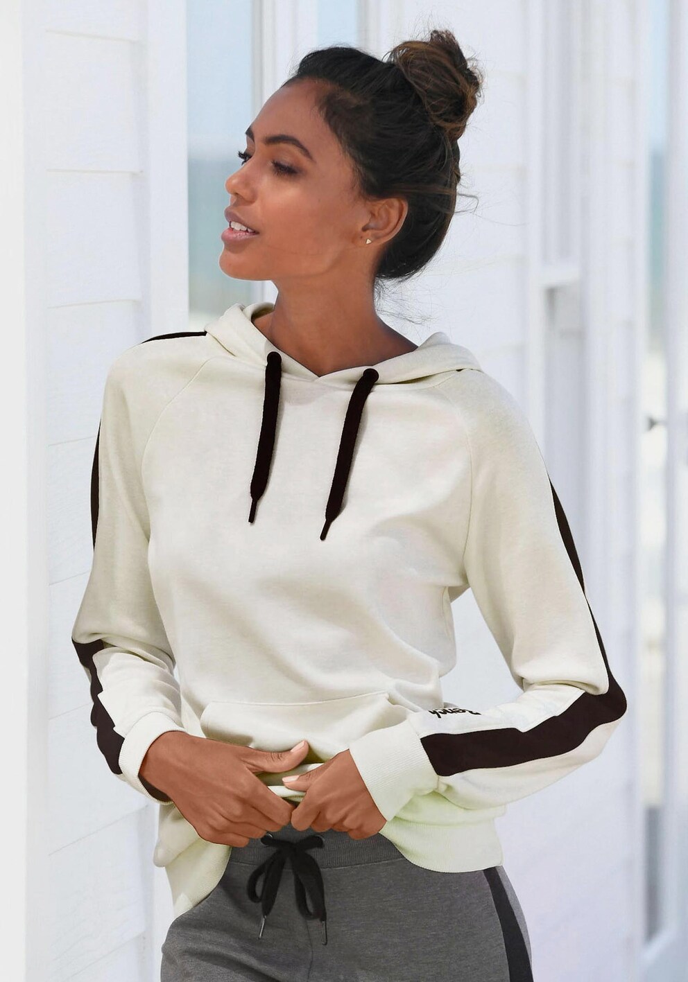 langarmshirt günstig