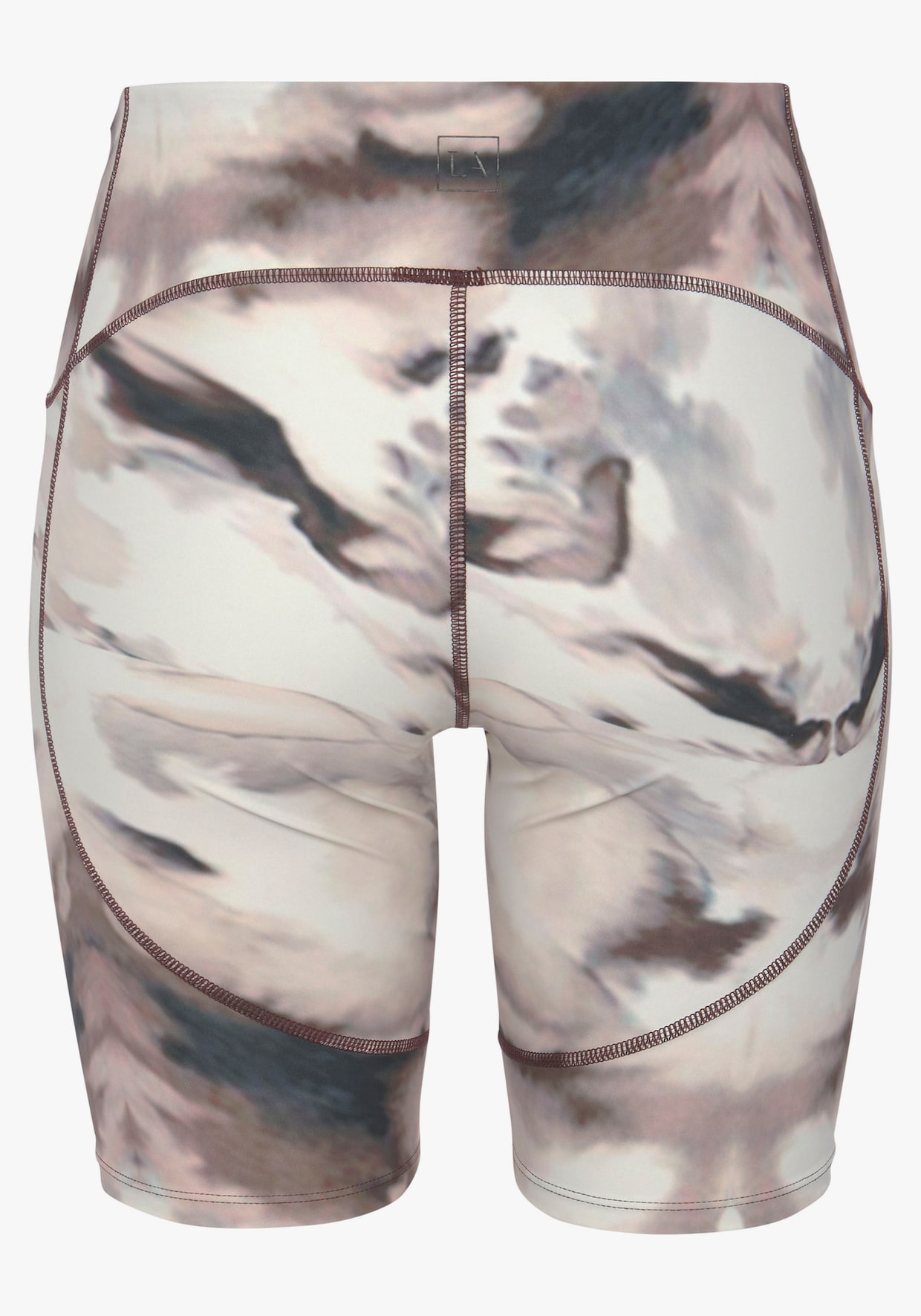 LASCANA ACTIVE Cycliste - beige