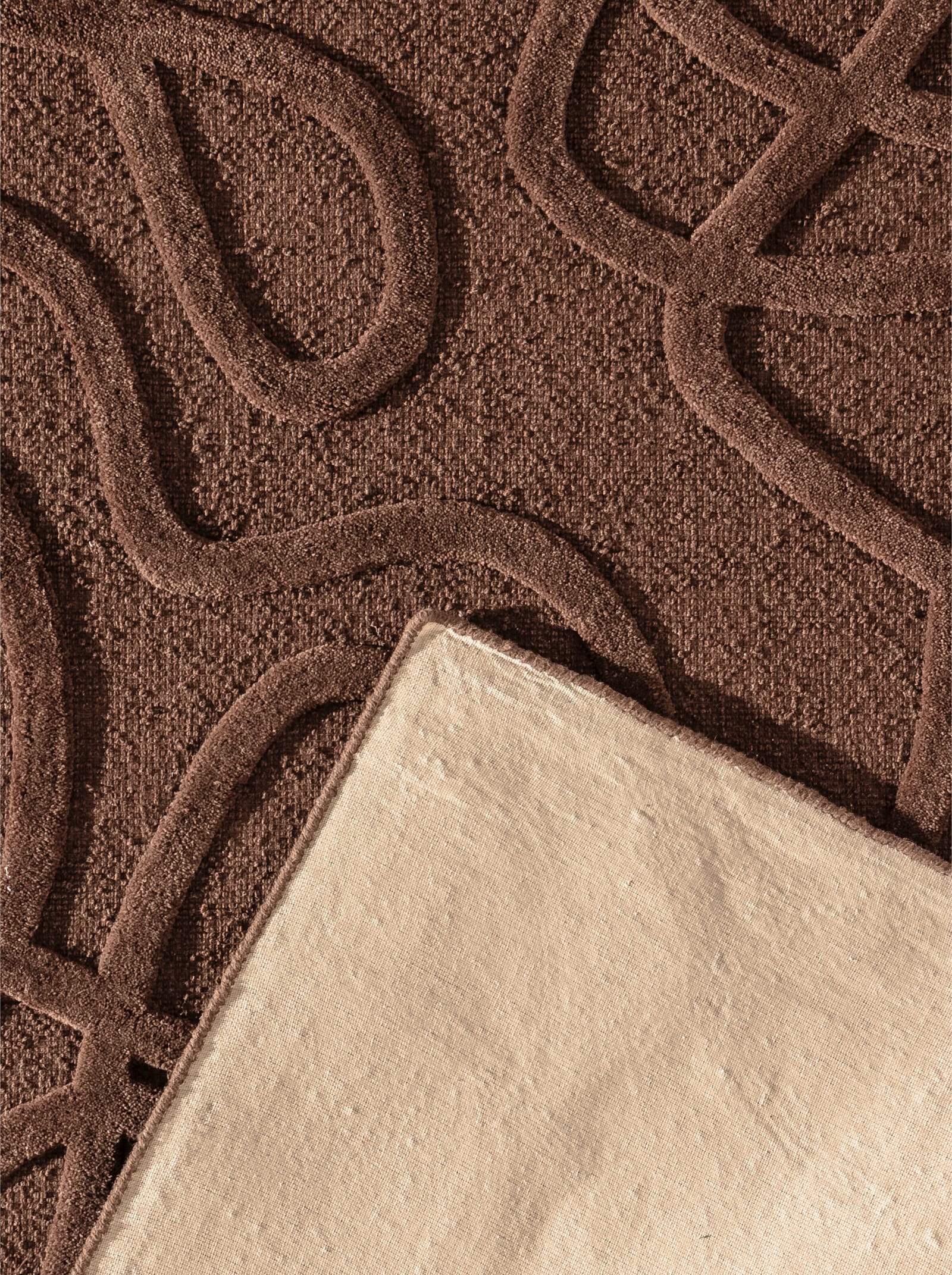 heine home Tapis - marron