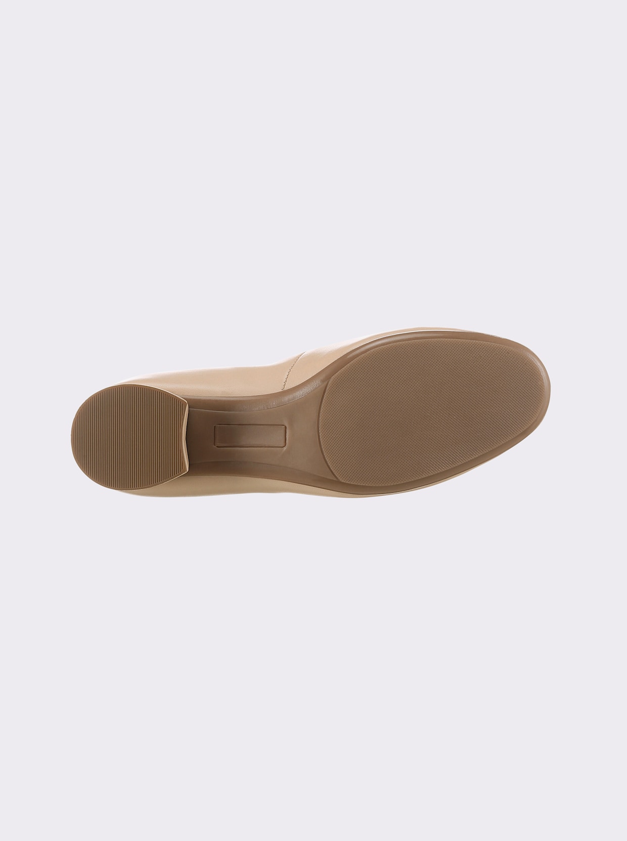 airsoft comfort+ Slipper - beige