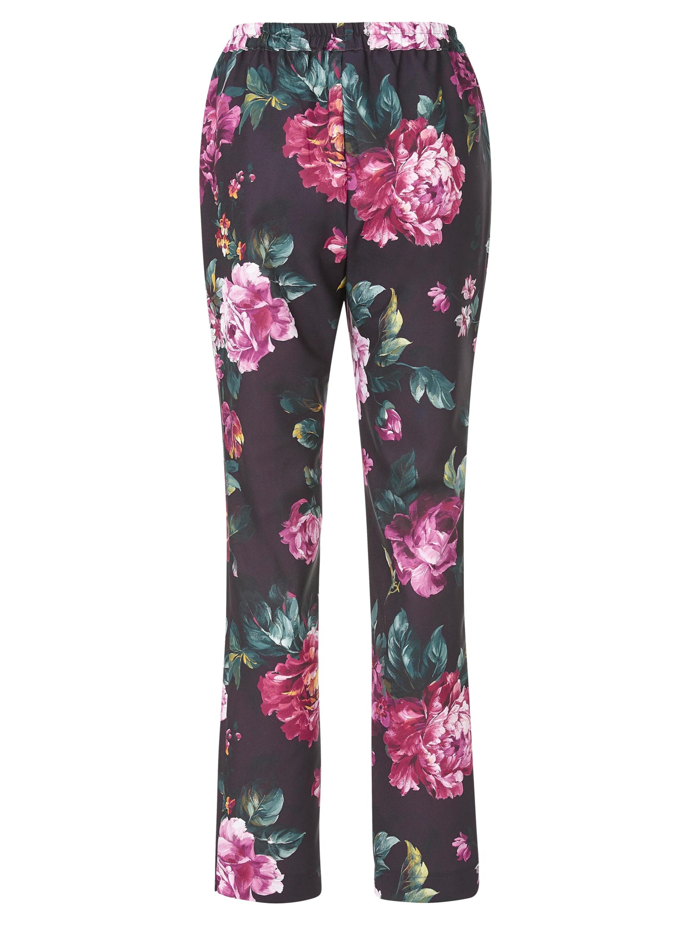 Hose - bunt-bedruckt