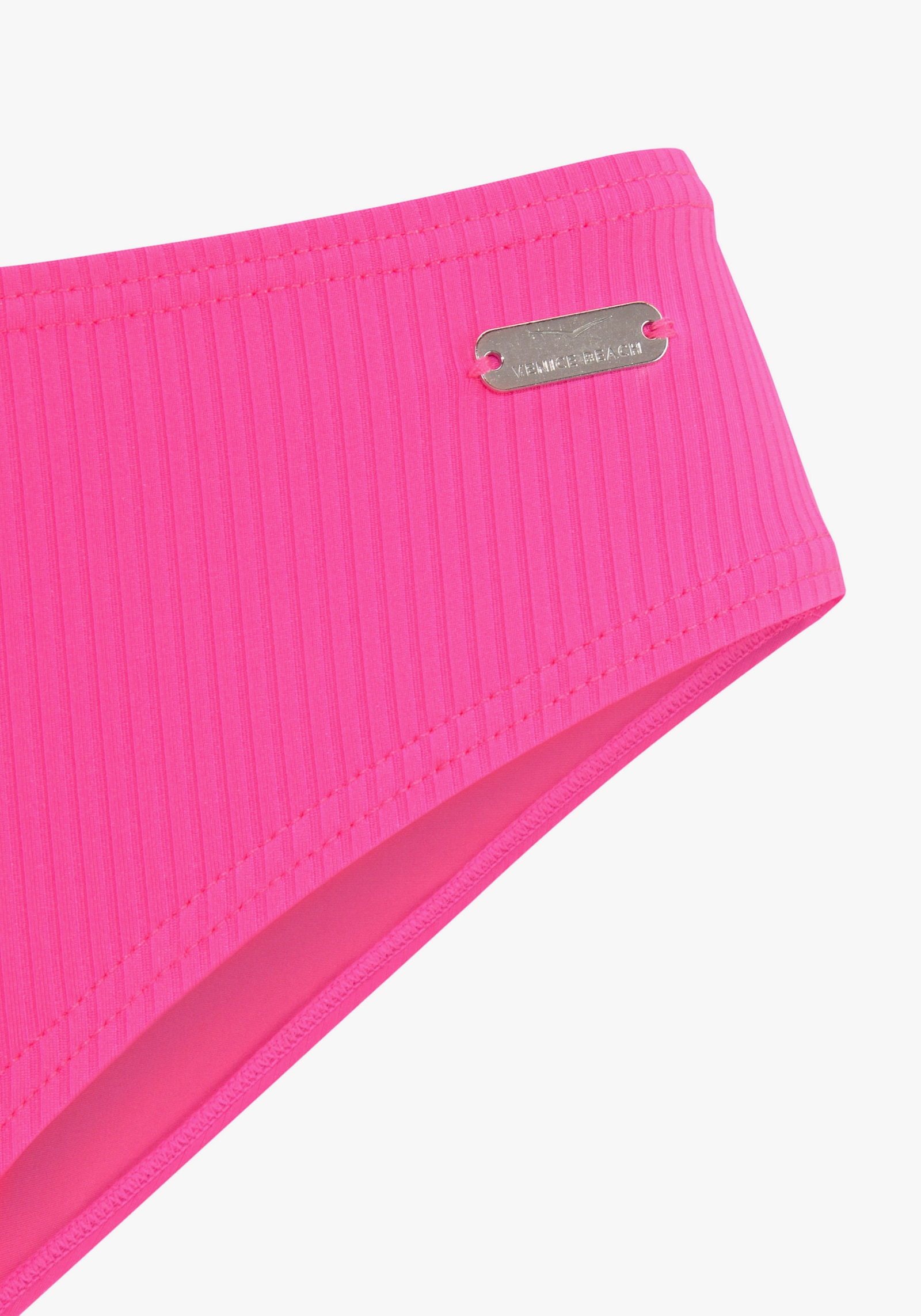 Venice Beach Bikini-Hose - pink