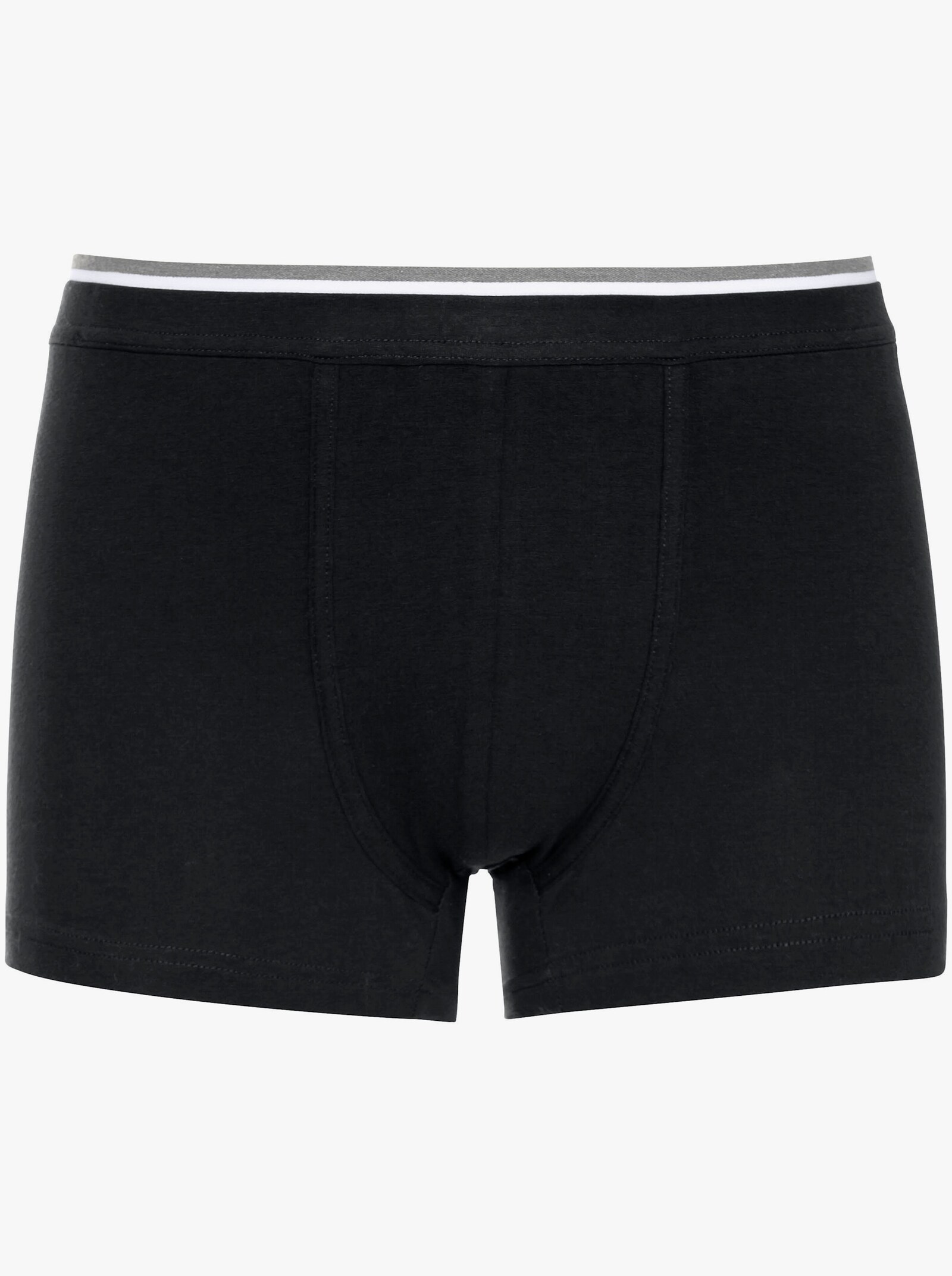 wäschepur men Boxerkalsong - svart