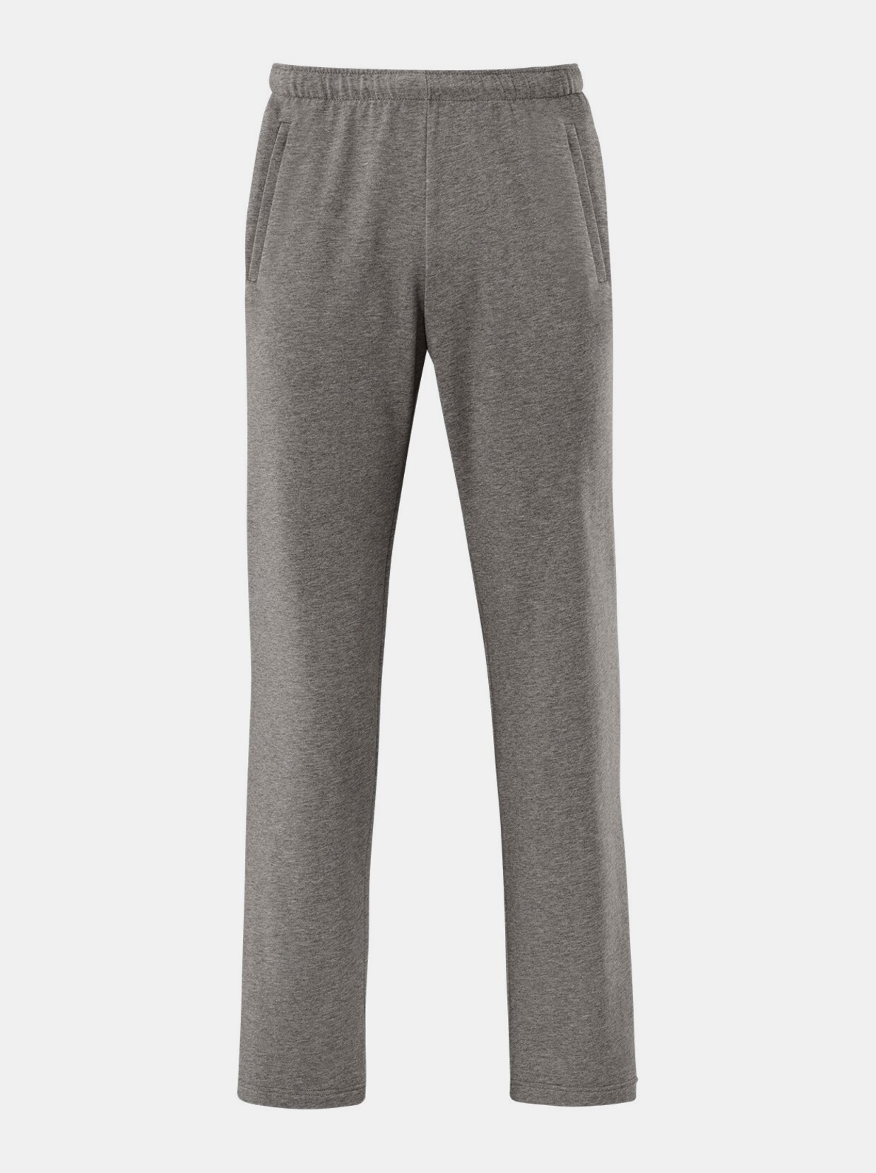 schneider sportswear Pantalon de loisirs - gris chiné