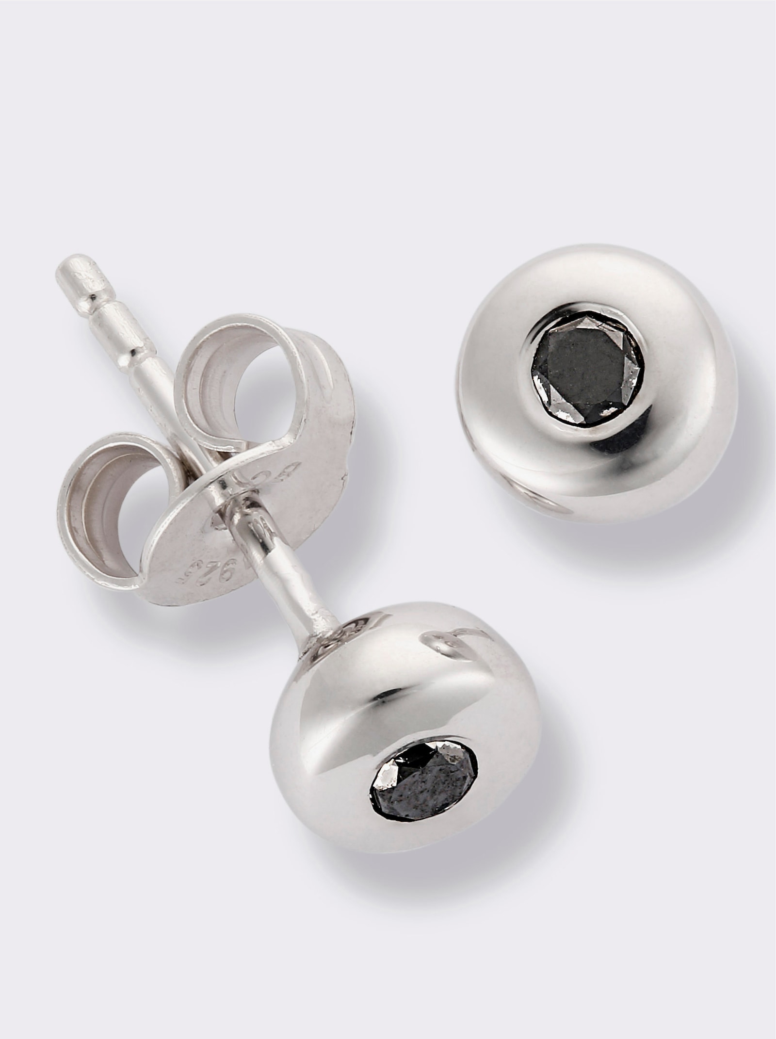 Ohrstecker - Silber 925