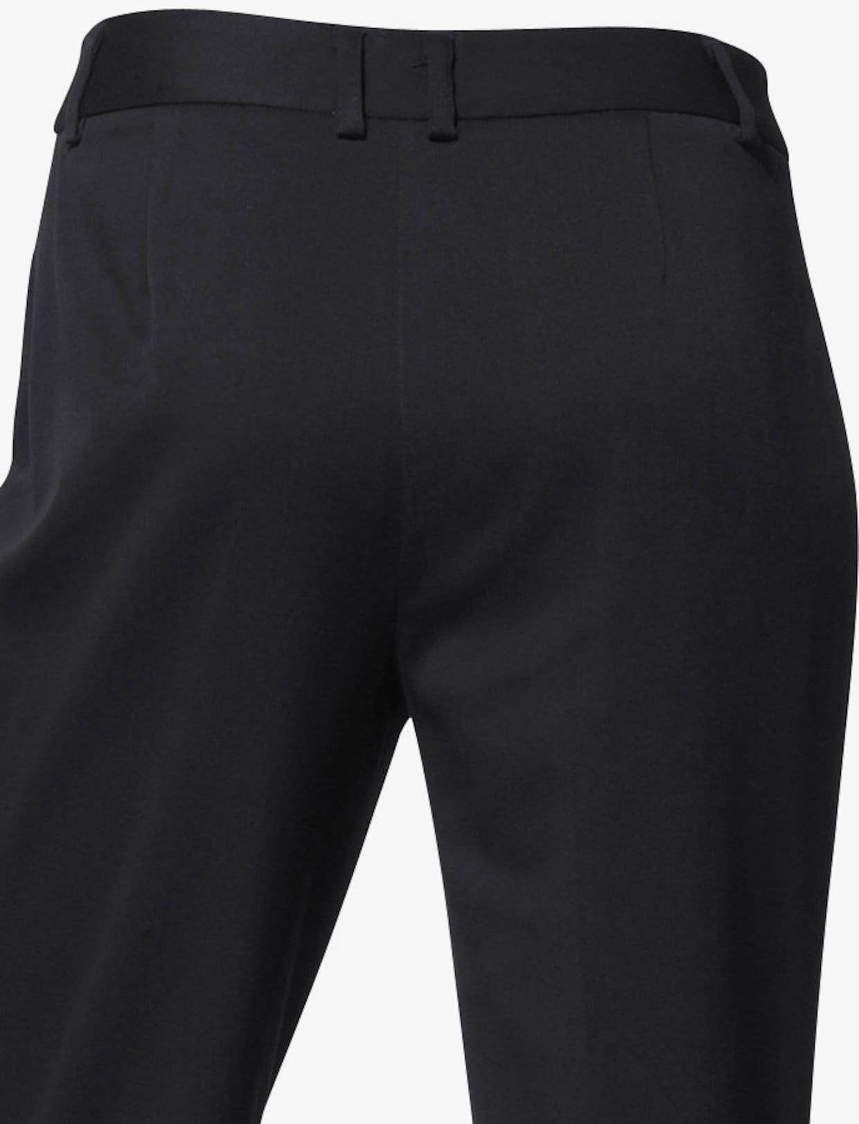 heine Tailleur pantalon - noir