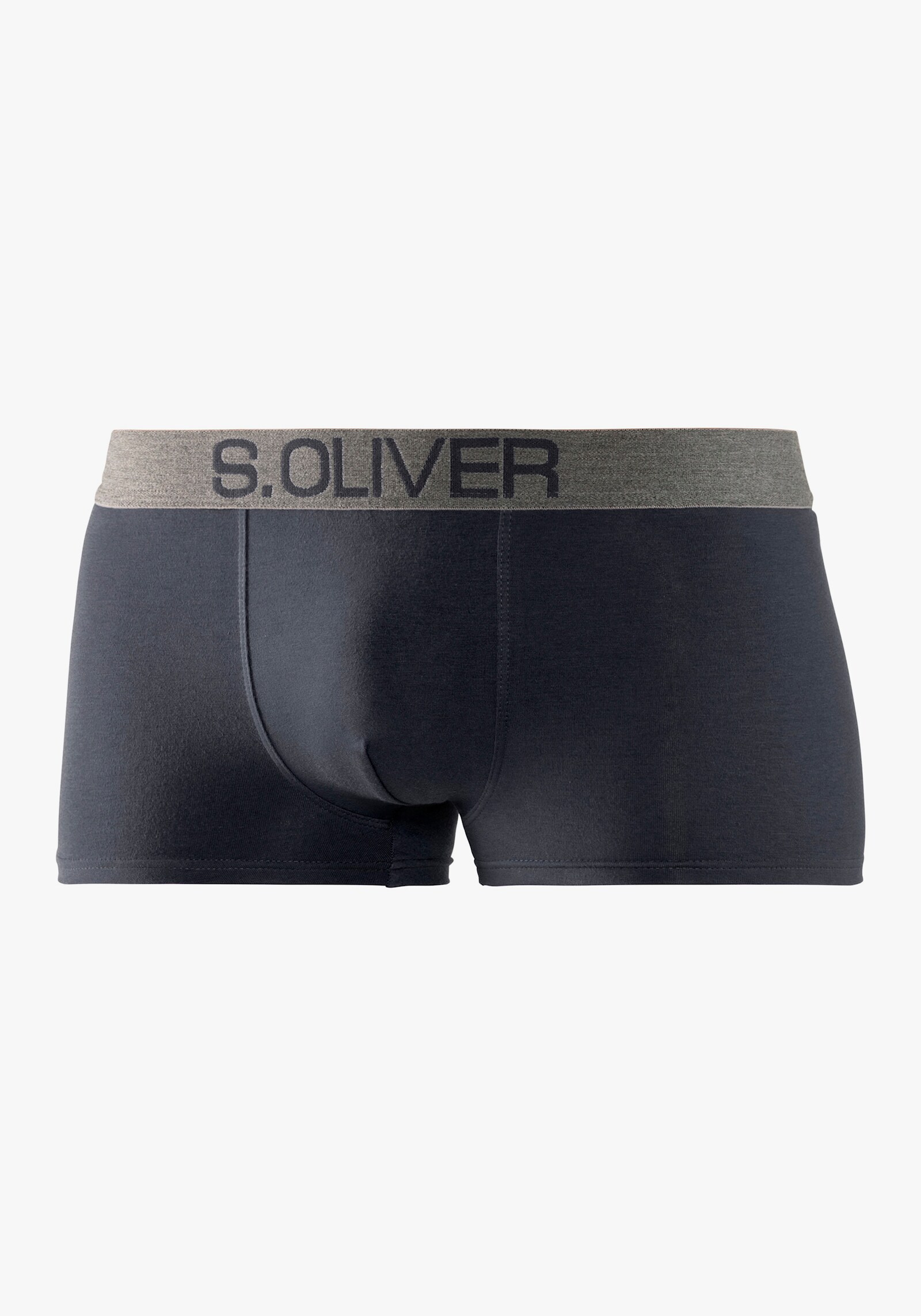 s.Oliver Hipster - türkis, hellblau, marine, royalblau