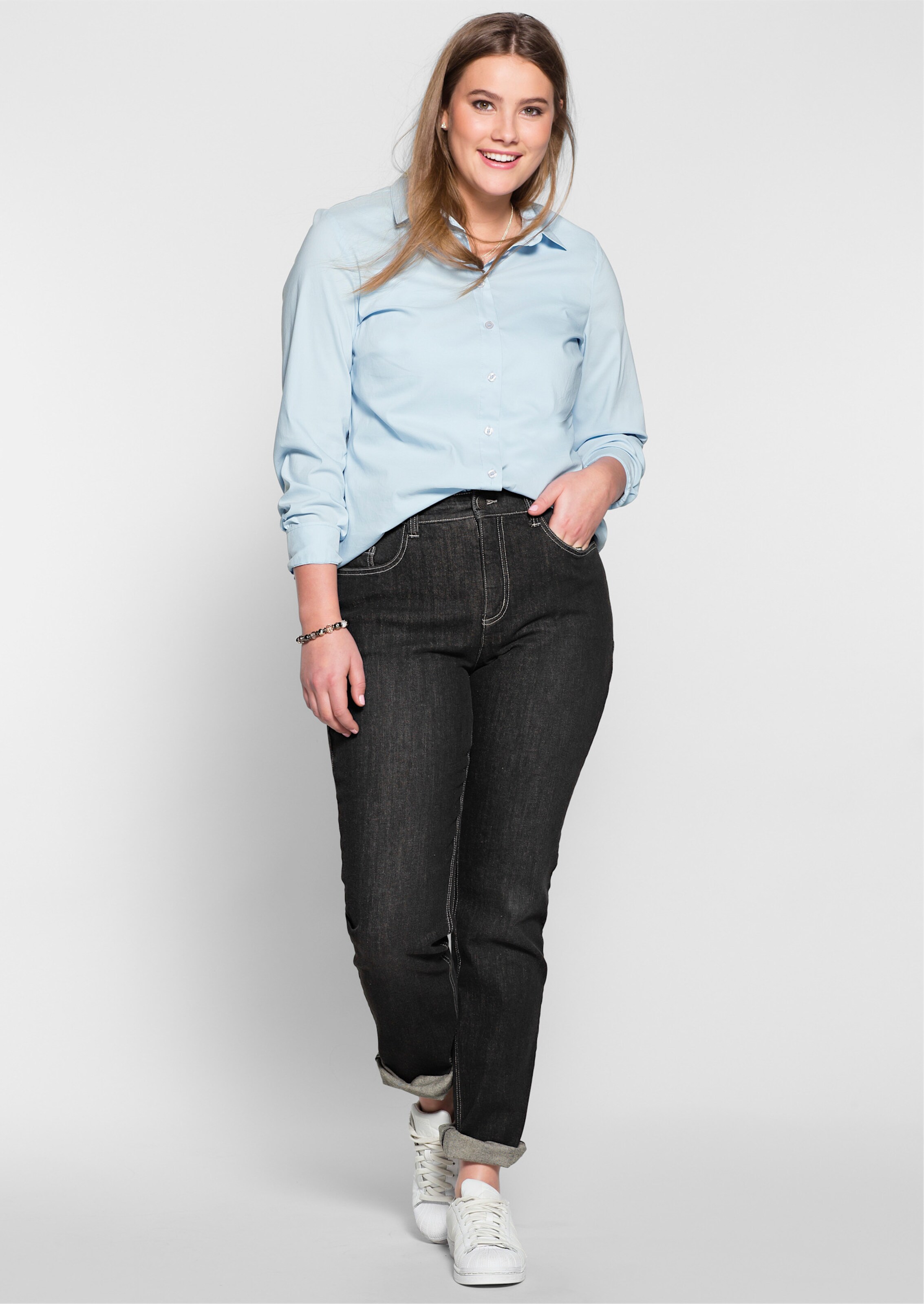 Thumbnail - Shaping-Jeans