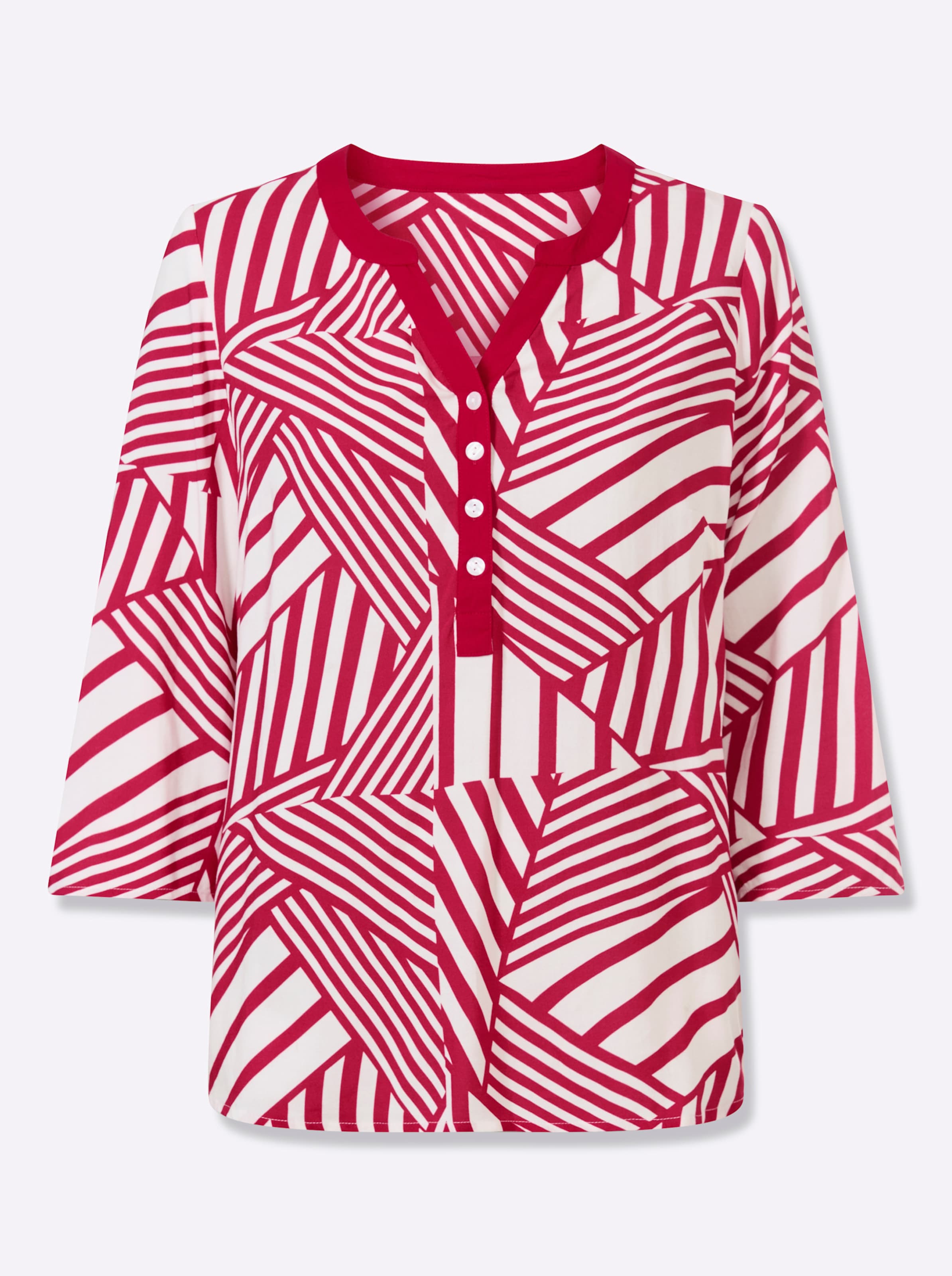 Thumbnail - Schlupfbluse