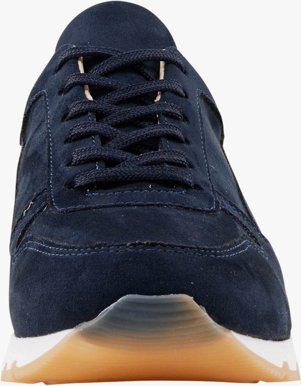 heine Sneaker - marine