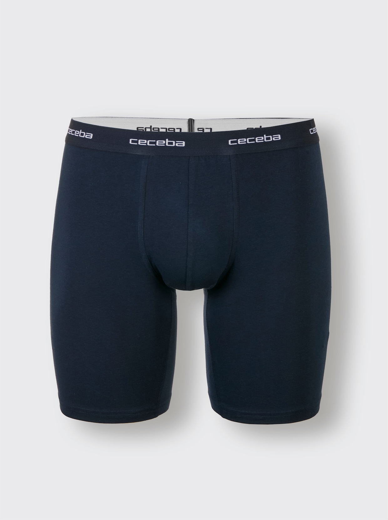 Longpant - marine