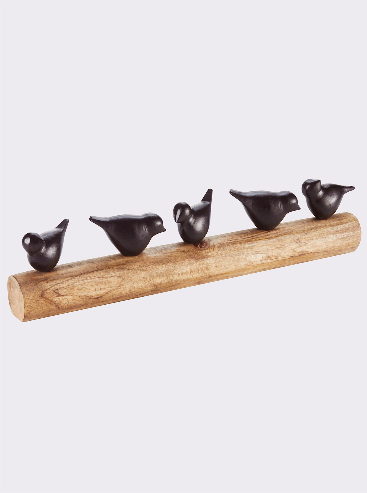 heine home Decoratief object - naturel/zwart